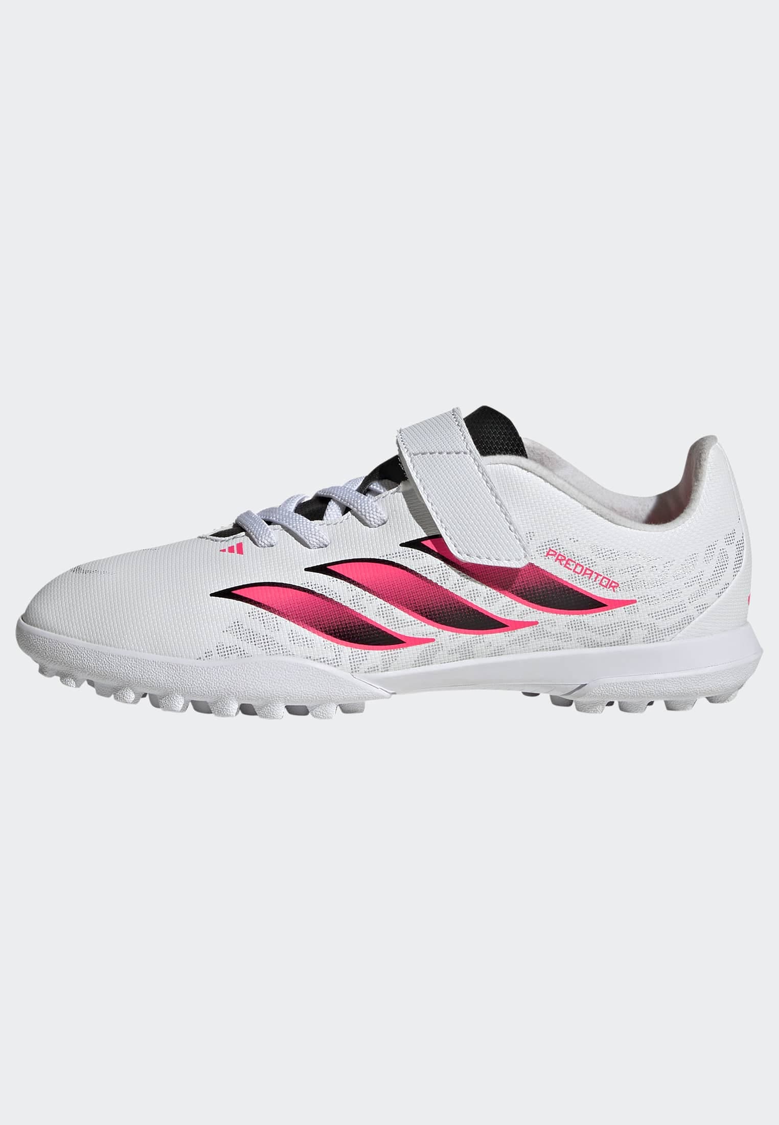 adidas Performance Fußballschuh »PREDATOR CLUB KIDS , HYBRIDRASEN, KLETTVERSCHLUSS«  für Kinder & Jugendliche