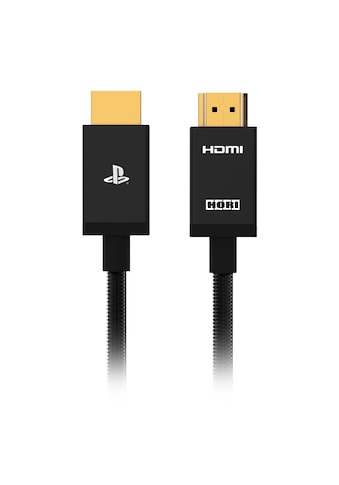 HDMI-Kabel »Ultra High Speed 8K HDMI 2.1 Kabel (2 Meter)«, HDMI, HDMI, 200 cm