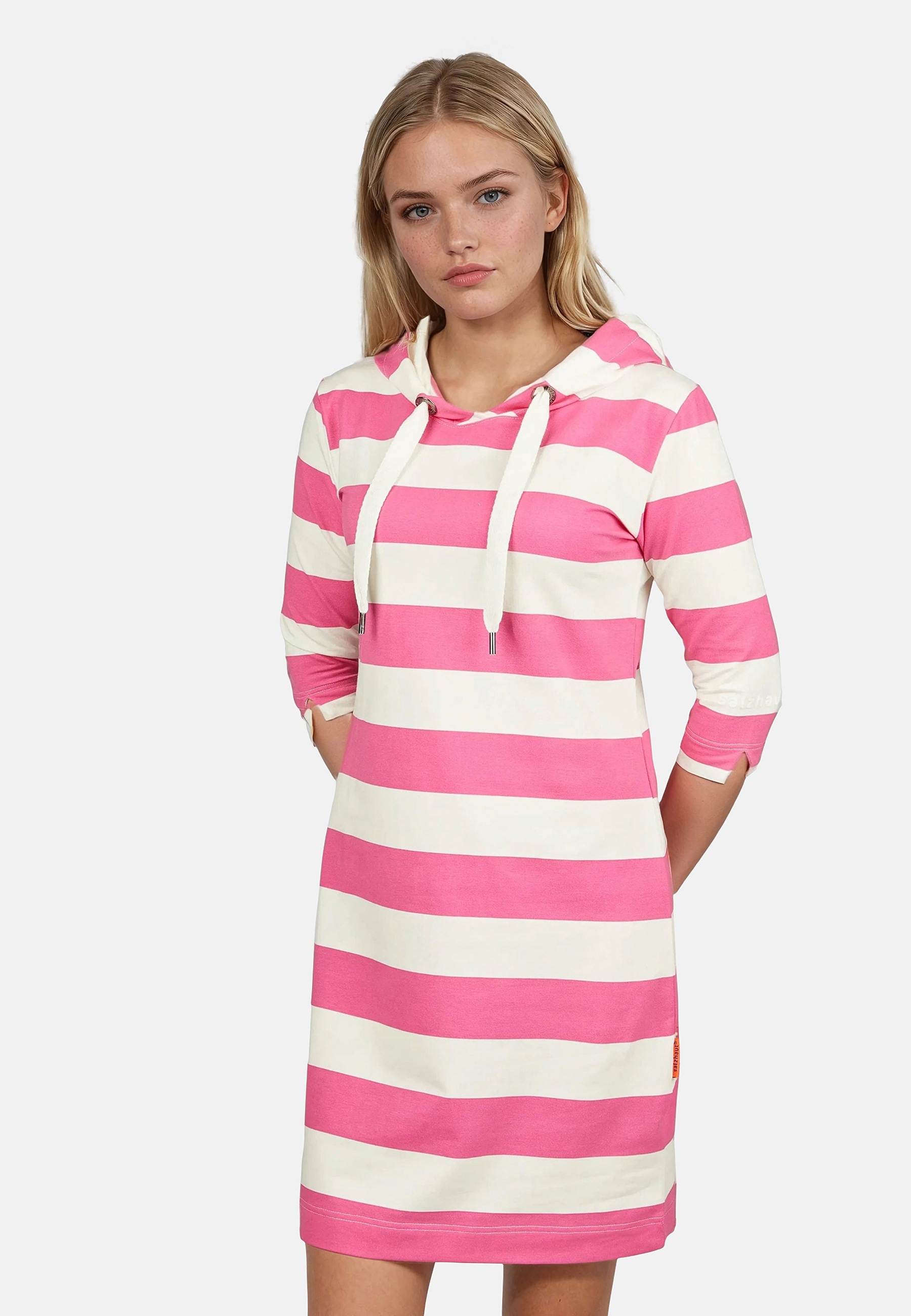 salzhaut Minikleid »Kurzes Kleid (Mini) USE«