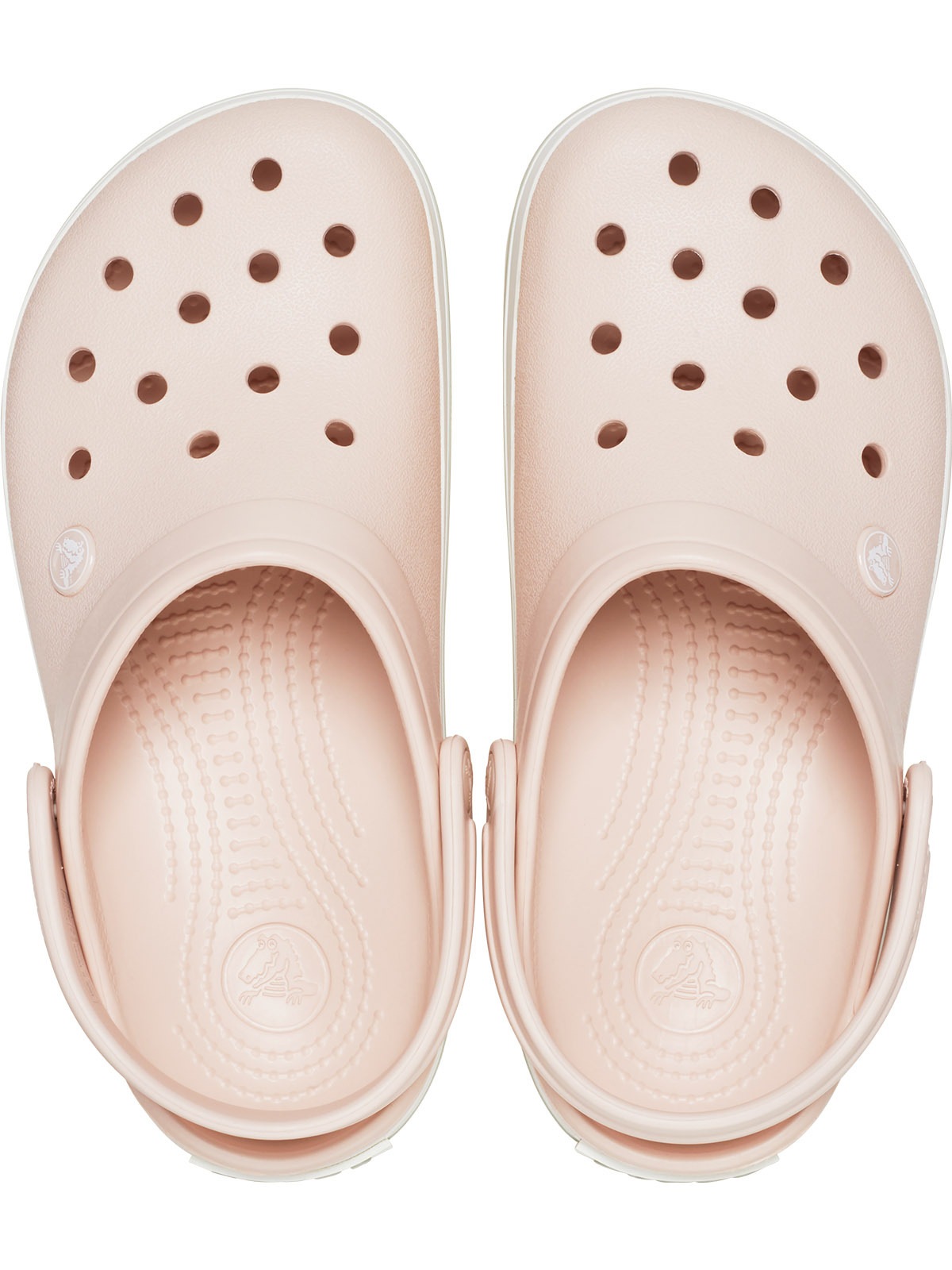 Crocs Clog »Freizeitschuhe 11016-6UR Crocs Crocband«