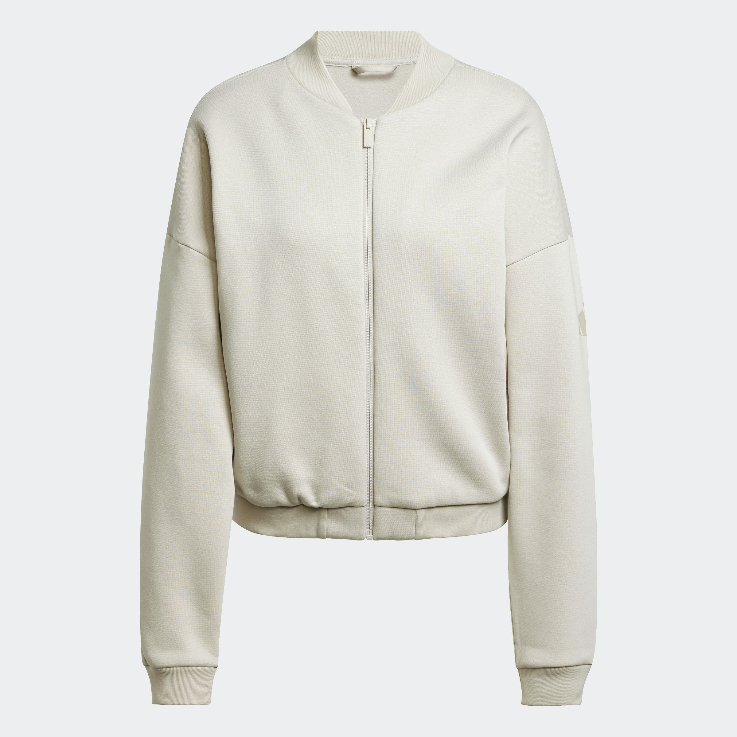 adidas Sportswear Sweatjacke »W SL+ FL BOMBER«