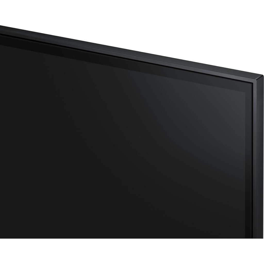 Samsung Smart Monitor »S43BM700UU«, 108 cm/43 Zoll, 3840 x 2160 px, 4K Ultra HD, 4 ms Reaktionszeit, 60 Hz