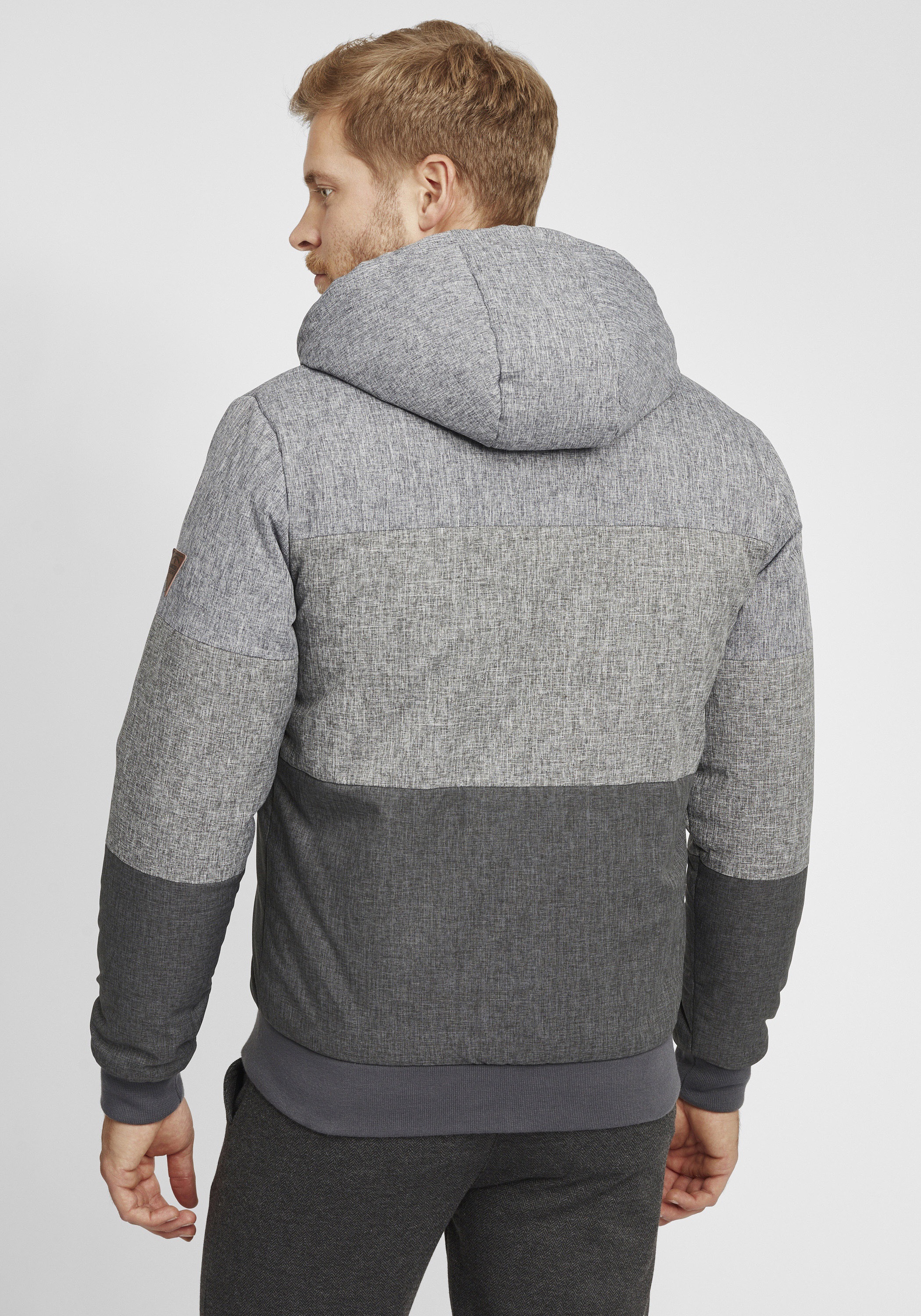Indicode Funktionsjacke »Übergangsjacke IDHannibal«