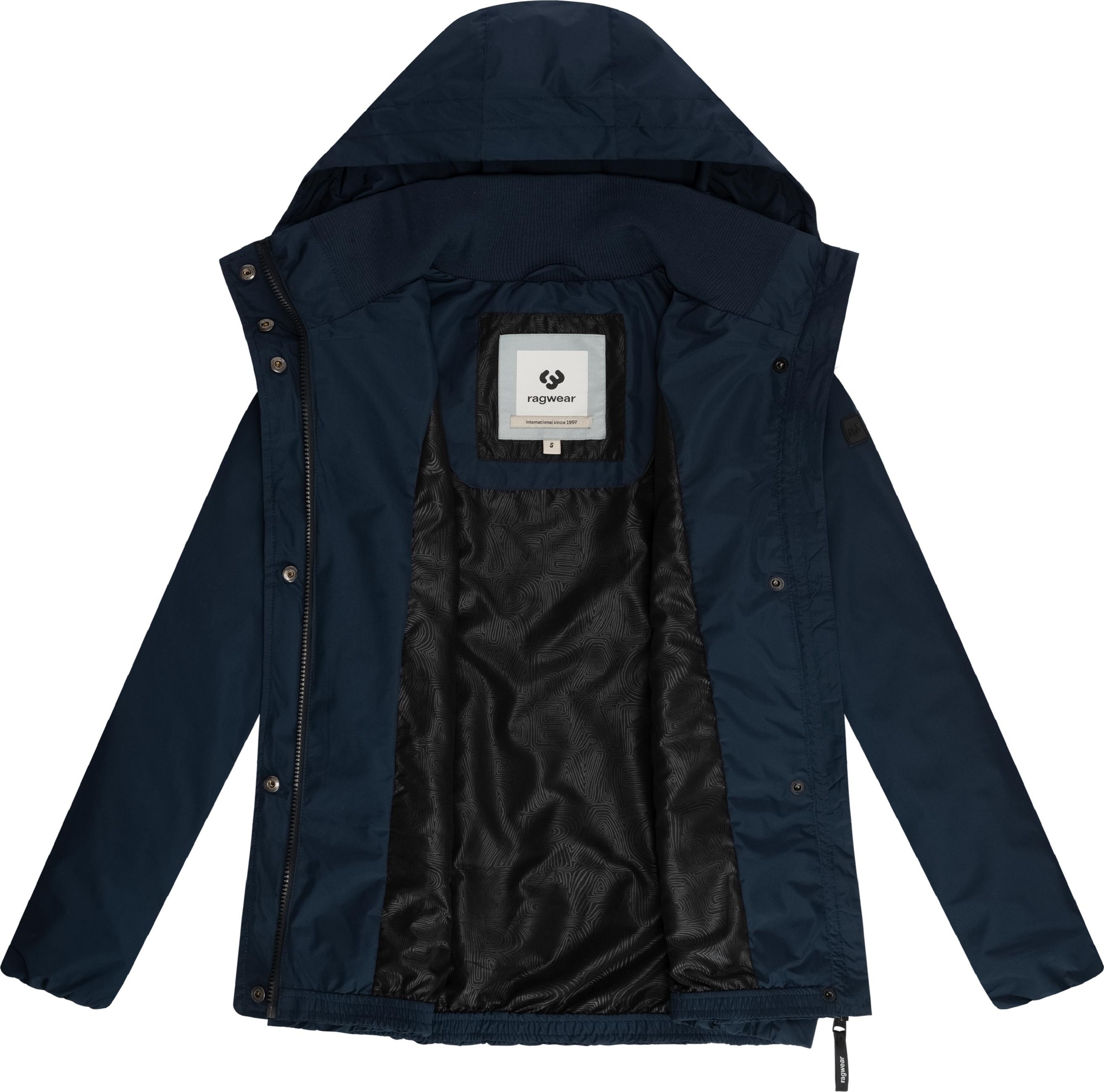 Ragwear Outdoorjacke »Outdoorjacke Sunniva A«