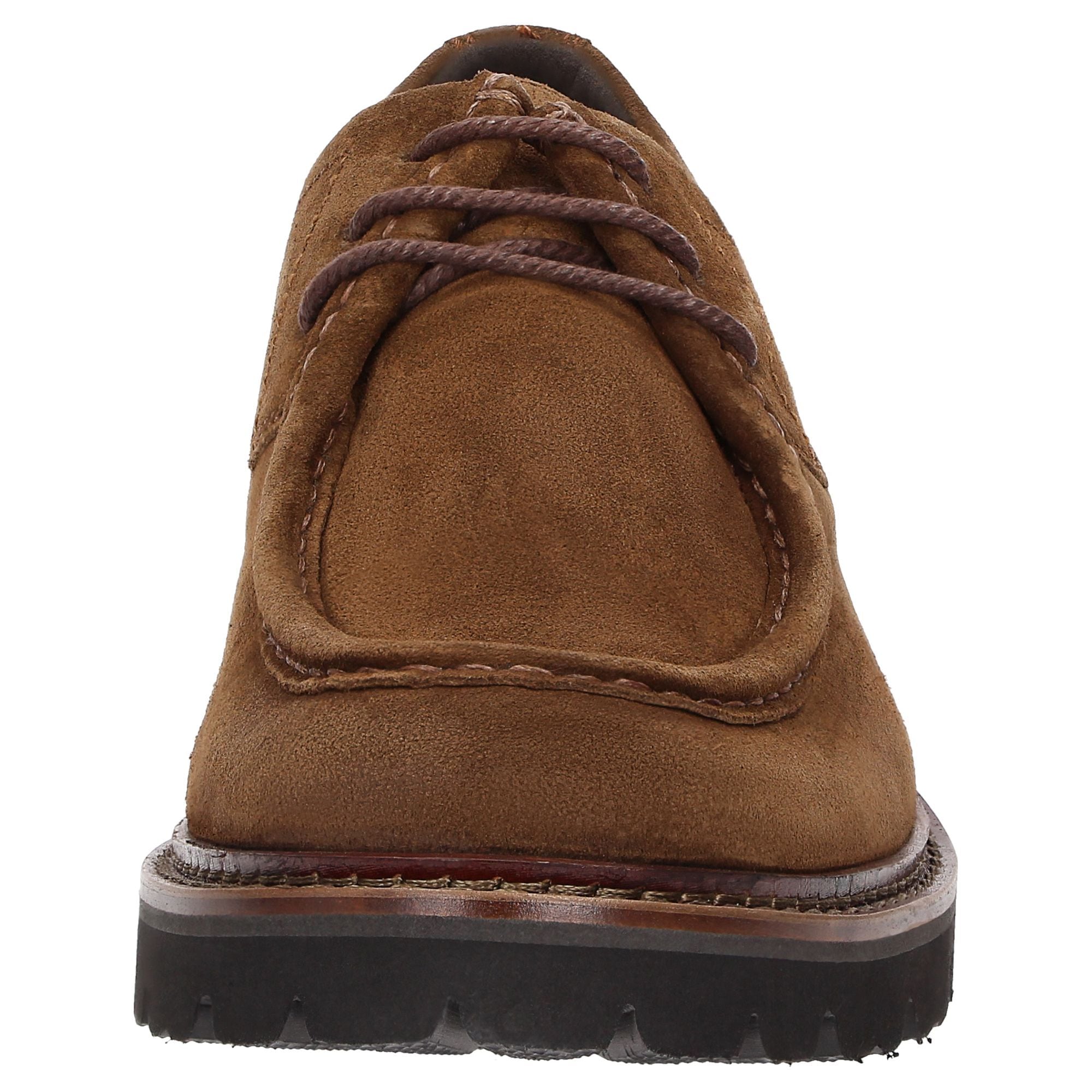 SIOUX Schnürschuh »Adalrik-714-H«