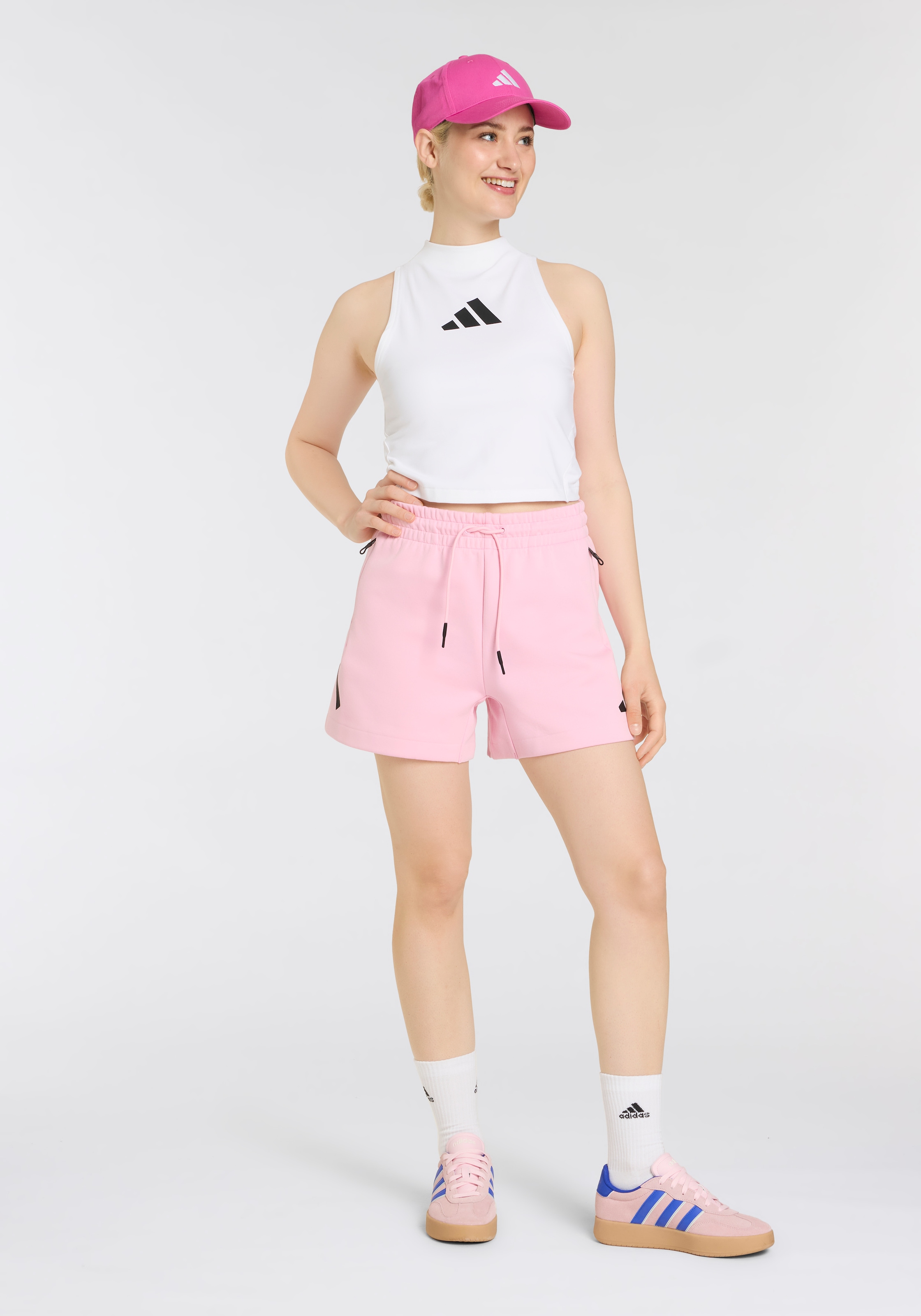 adidas Sportswear Tanktop »W Z.N.E. TANK«