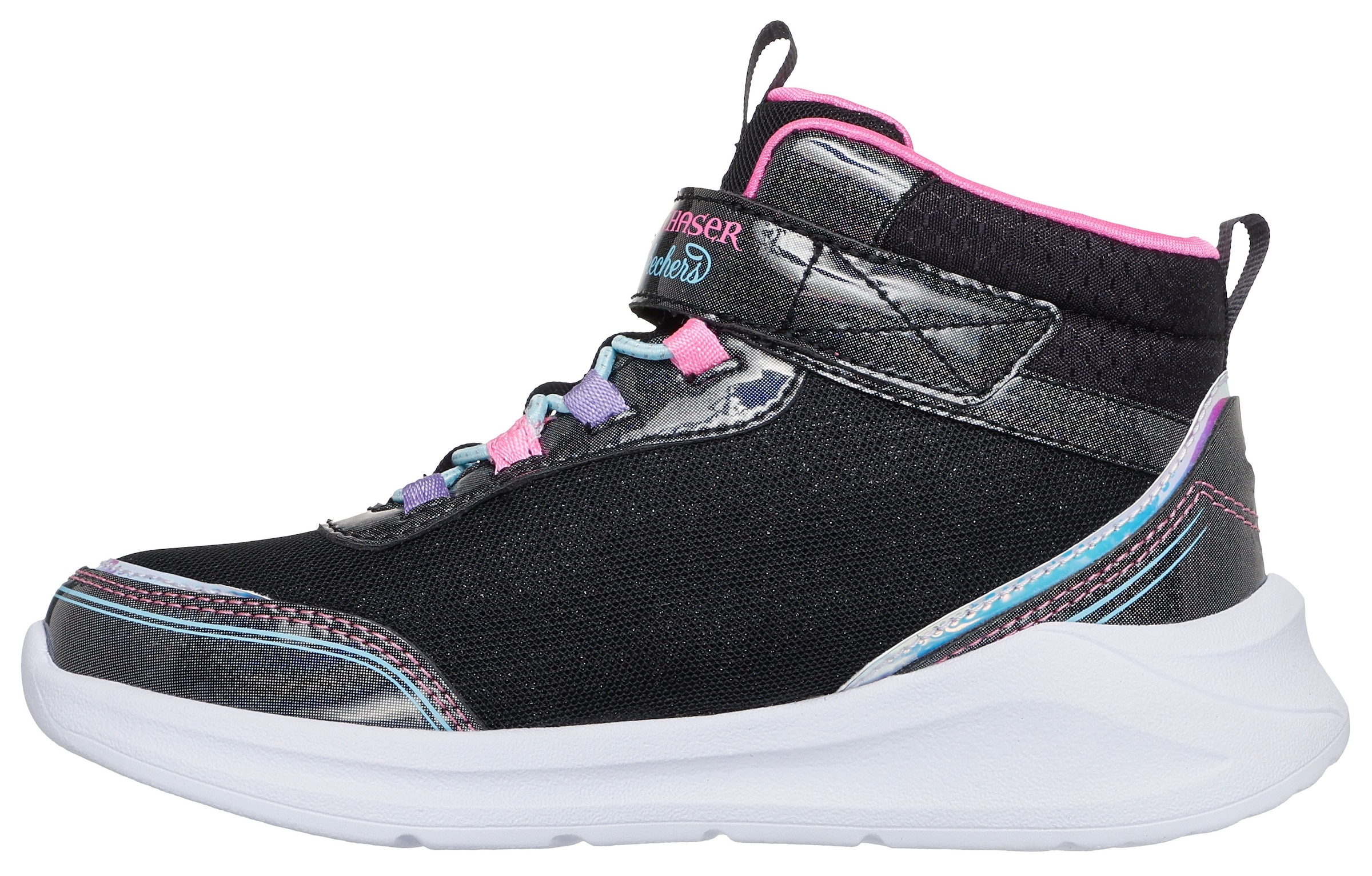 Skechers Sneaker »UNICORN CHASER«  Boots mit Einhorn, Größenschablone zum Download