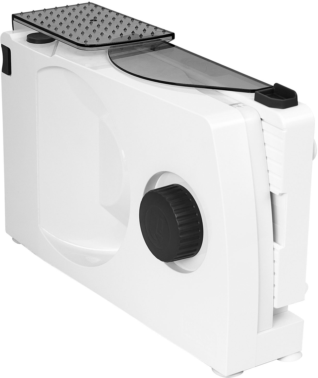 ritter Allesschneider »markant 7« 65 W Klappbar, Messerabdeckung, Sicherheits-2-Finger-Einschaltsystem