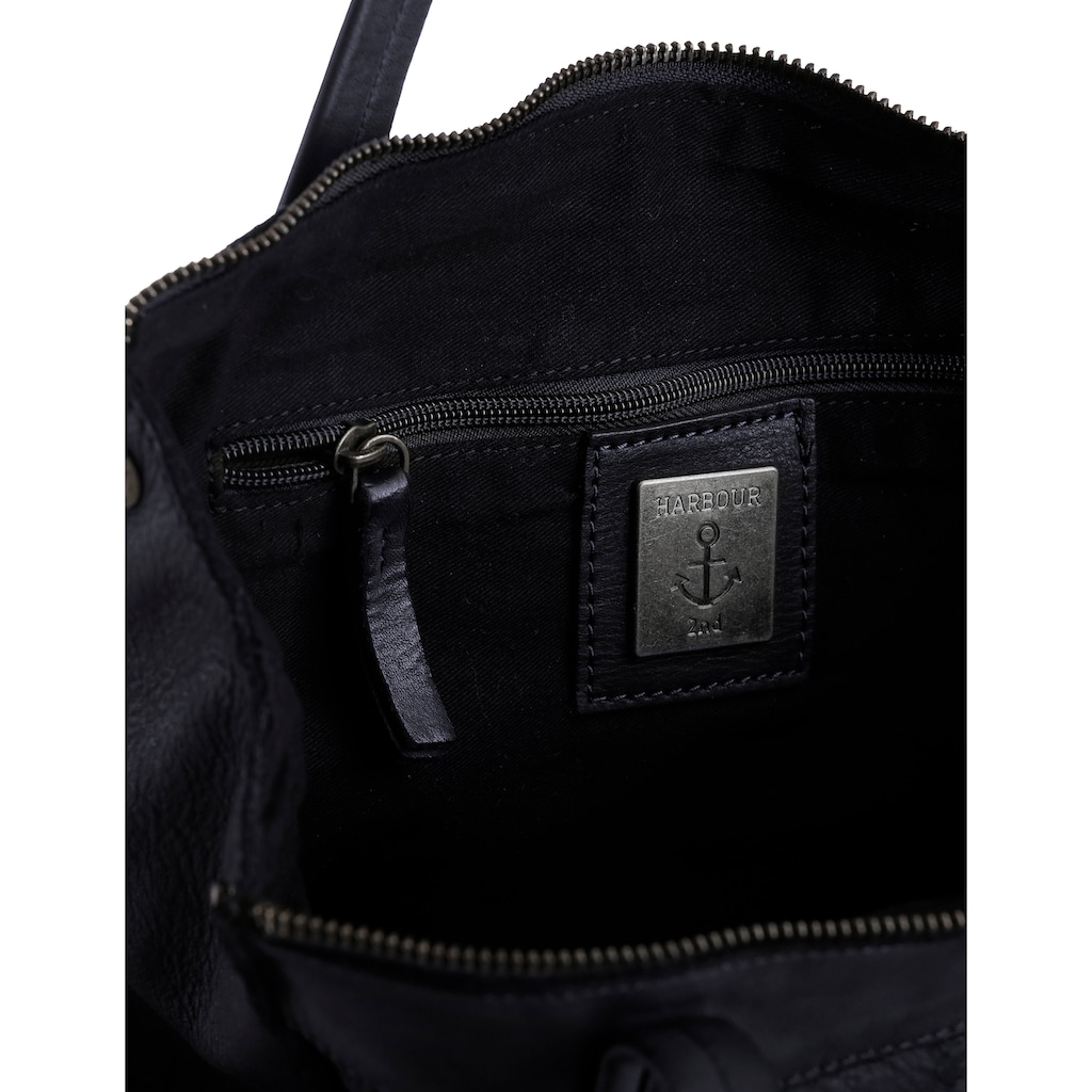 HARBOUR 2nd Cityrucksack »Frnka«