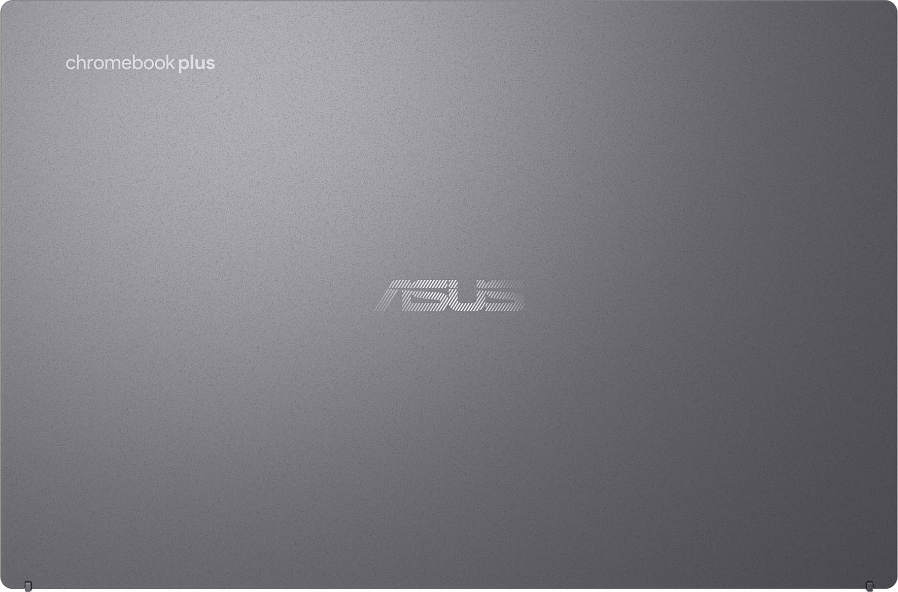 Asus Chromebook »Plus CM3401FFA-LZ0146«, 35,56 cm, / 14 Zoll, Intel, Core i3, UHD Graphics, 256 GB SSD, CX3402CBA