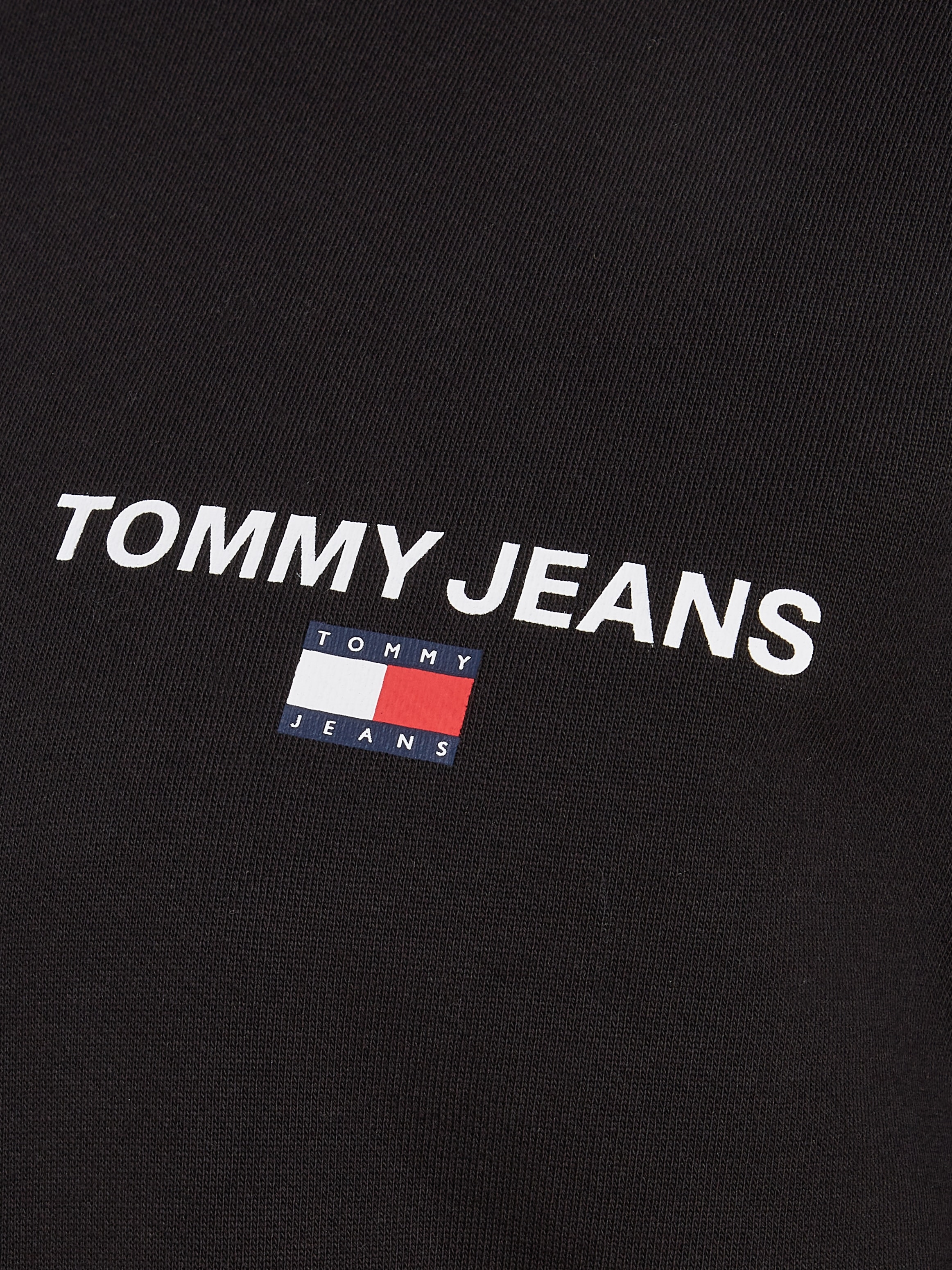 GRAPHIC »TJM Plus online REG ENTRY HOOD« Tommy bestellen Jeans bei Hoodie OTTO PLUS