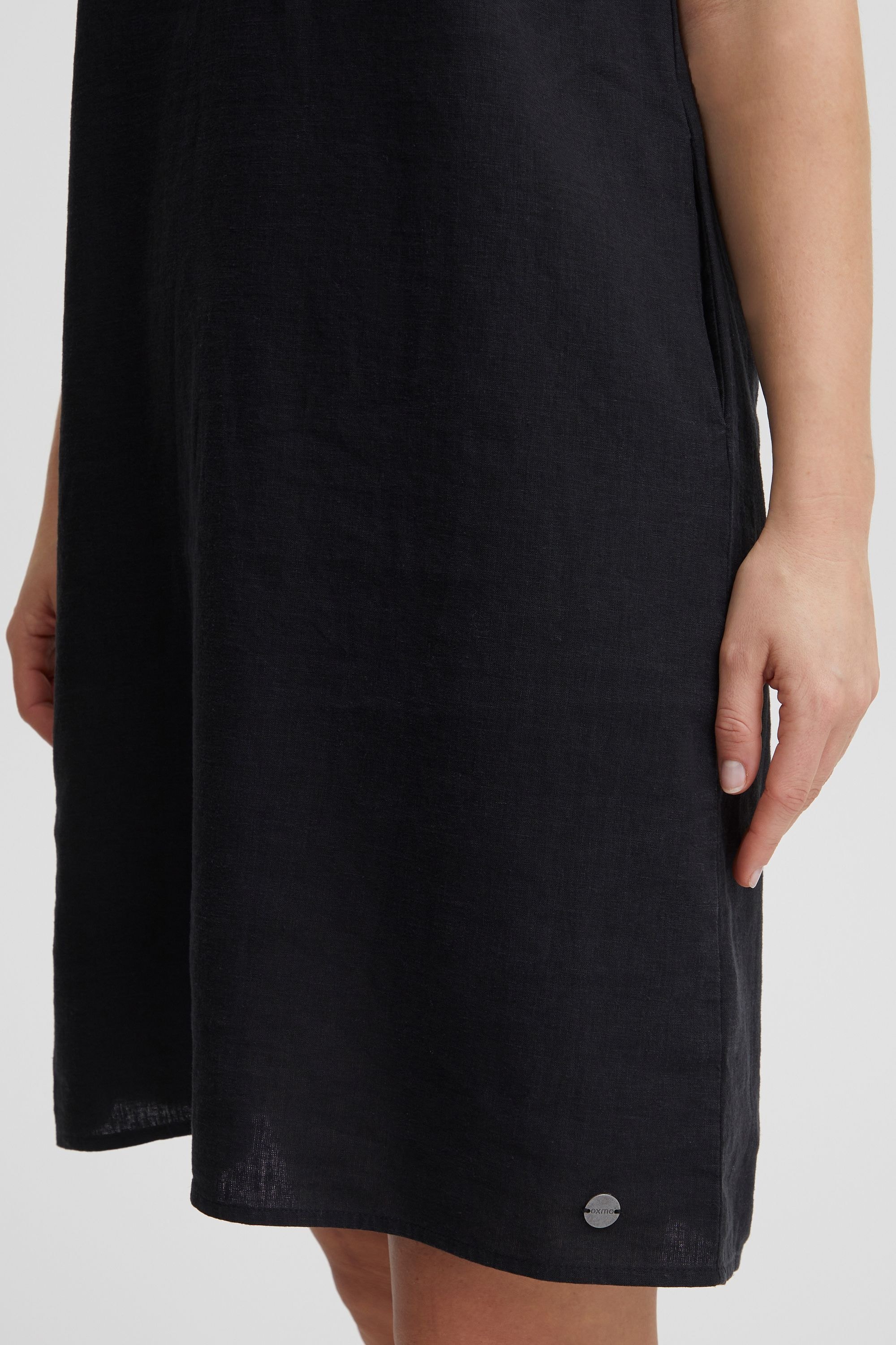 OXMO Blusenkleid »Blusenkleid OXAnette«