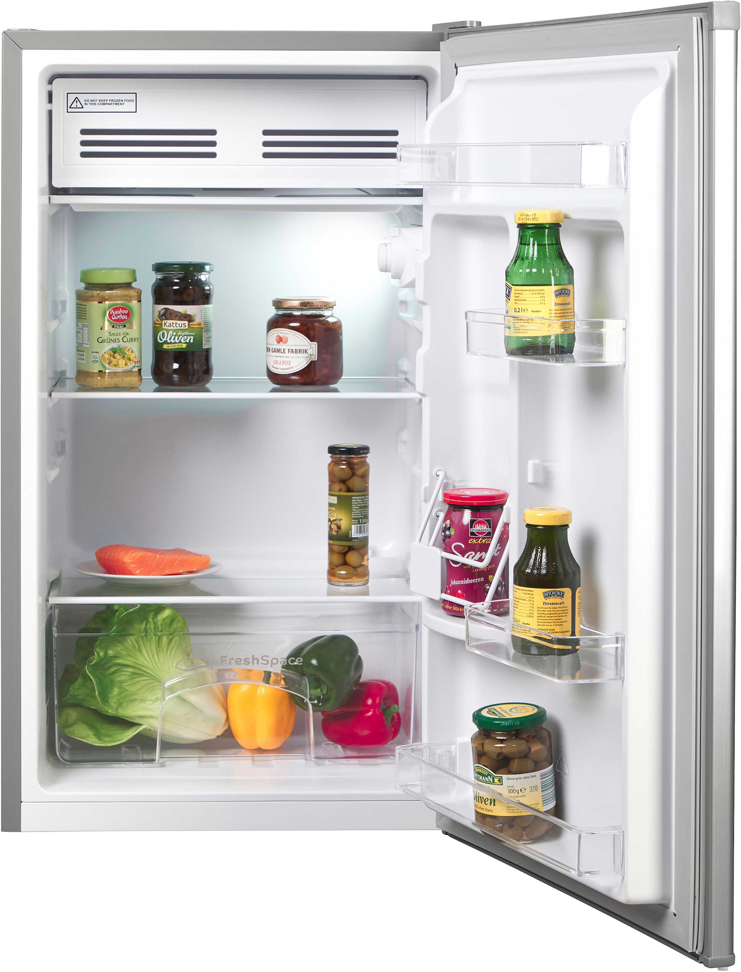 Privileg Kühlschrank »PR48VM 112S«