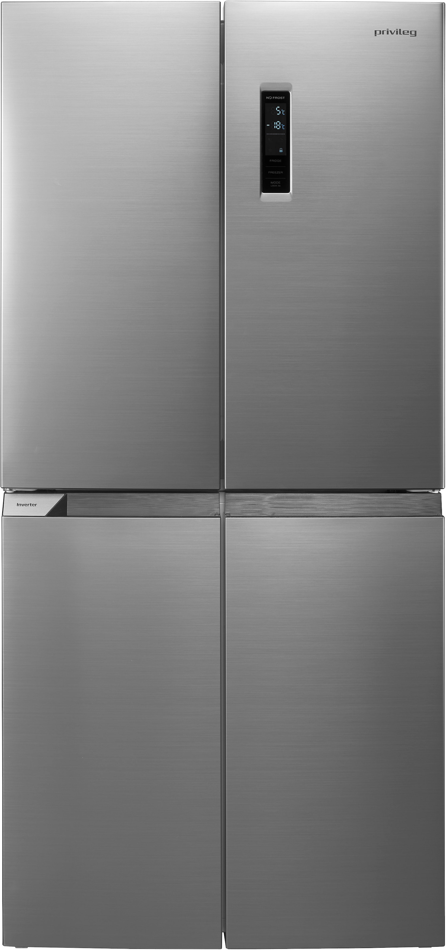Privileg Multi Door »PRGF 6421 XP4E«