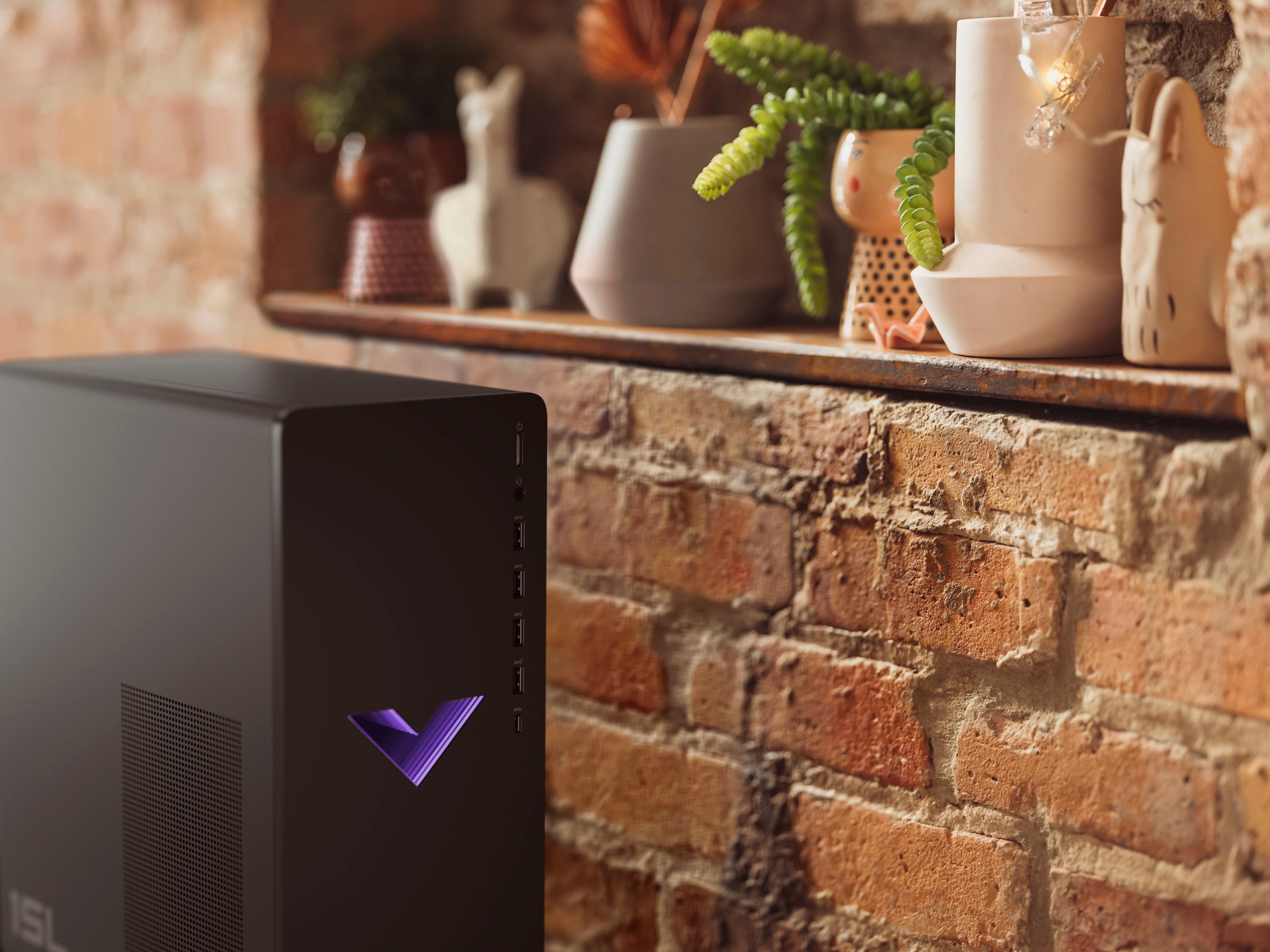 HP Gaming-PC »Victus TG02-0207ng«