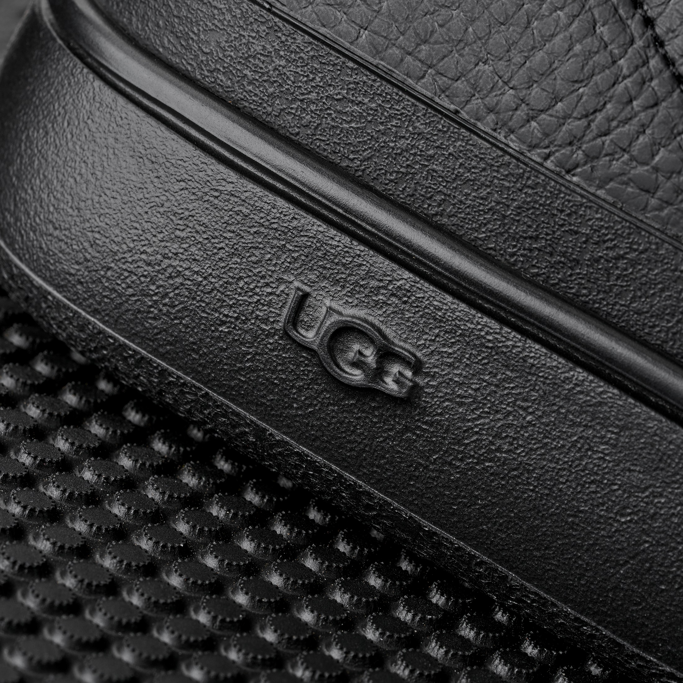 UGG Sneaker »M SOUTH BAY SNEAKER LOW«  Freizeitschuh, Halbschuh, Schnürer mit weichem Schaftrand