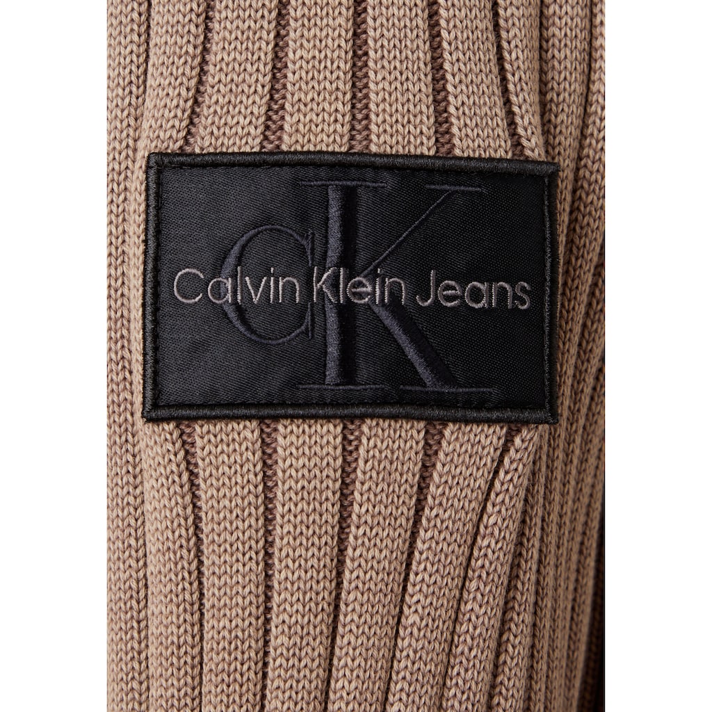 Calvin Klein Jeans Strickpullover