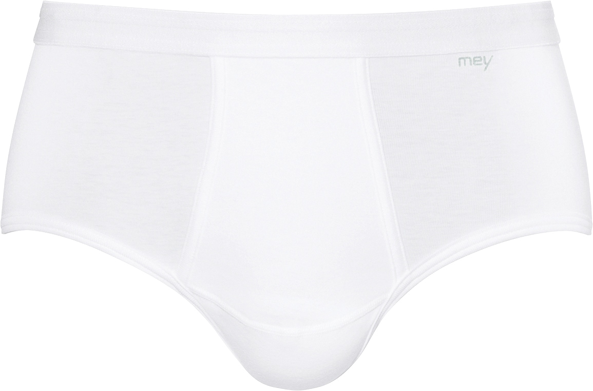 Mey Slip »SERIE NOBLESSE«, Mit Eingriff