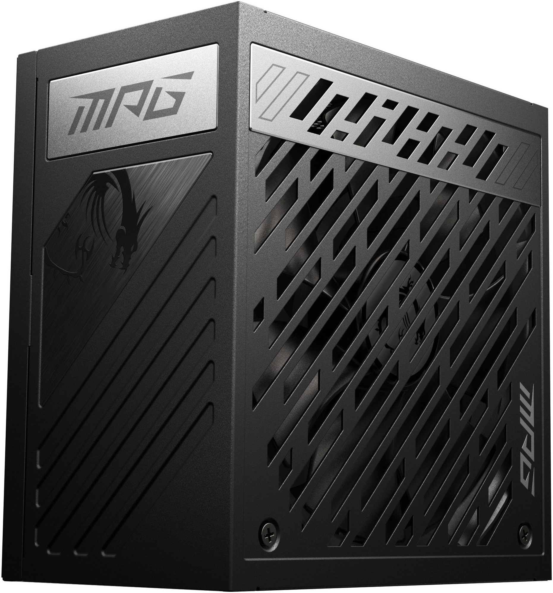 MSI PC-Netzteil »MPG A850G PCIE5«