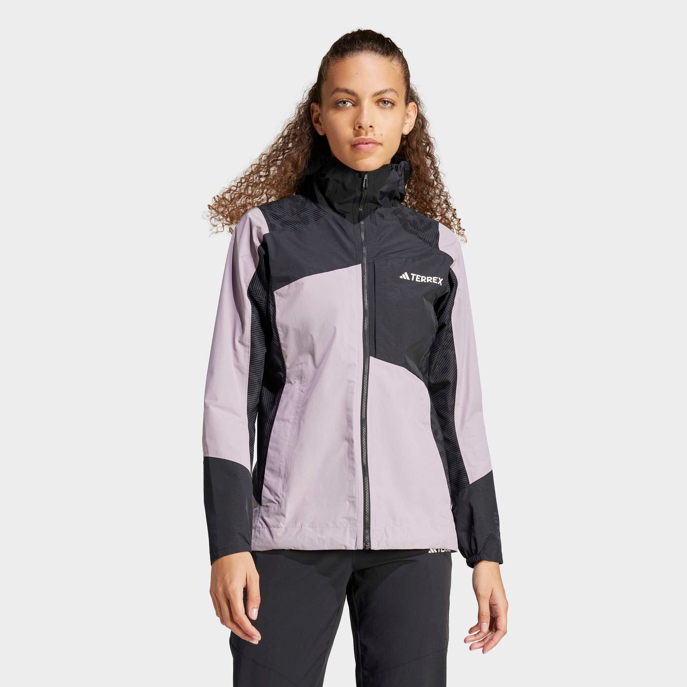 adidas TERREX Regenjacke »W XPR HYB RR J«