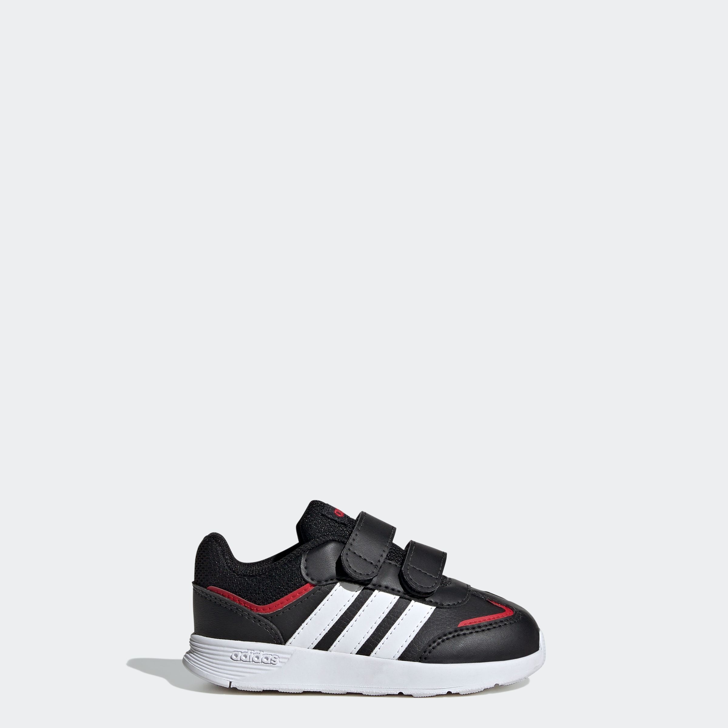 adidas Sportswear Klettschuh »TENSAUR SWITCH KIDS«, für Kinder