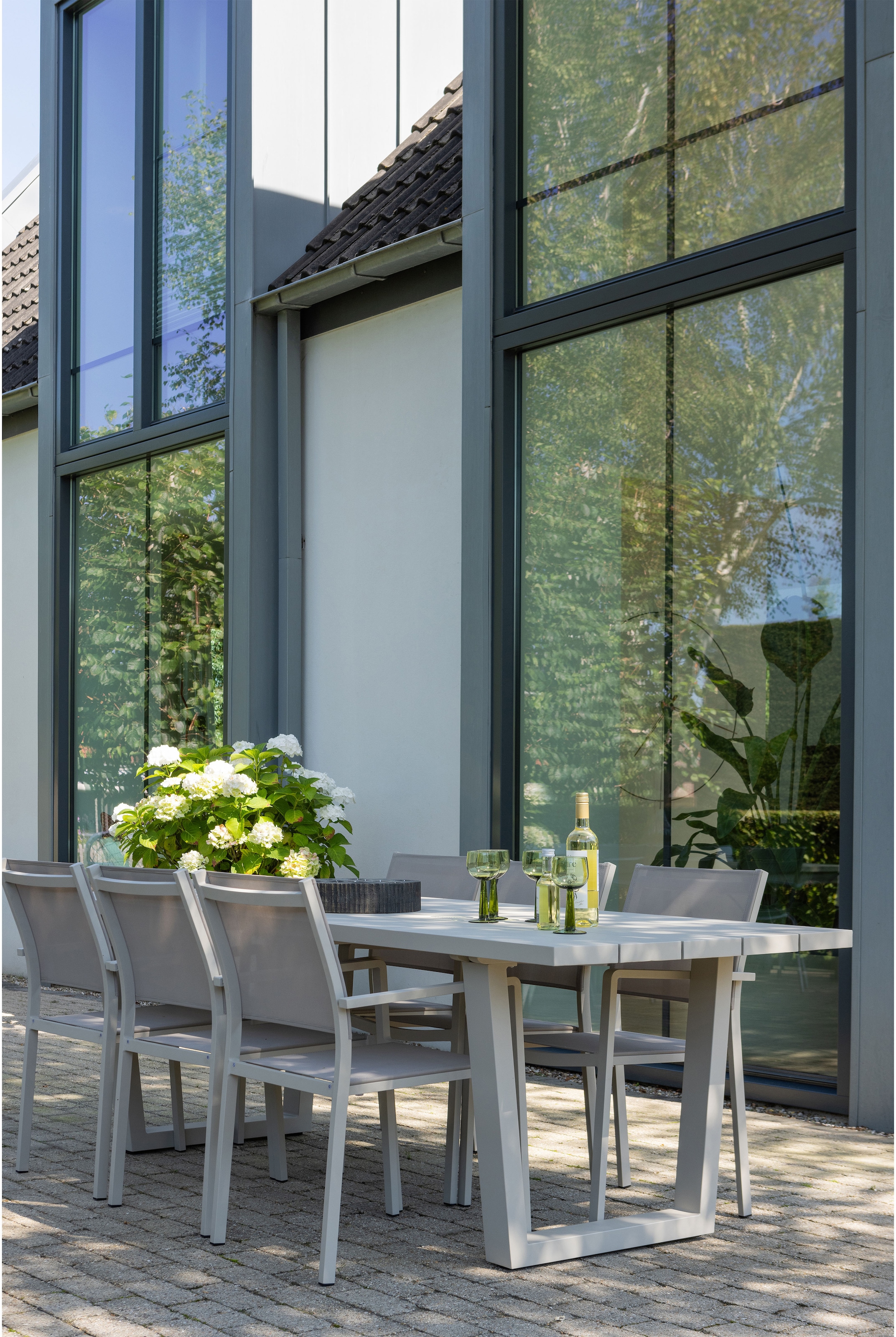 WOOOD Esstisch »WOOOD Bear Esstisch«