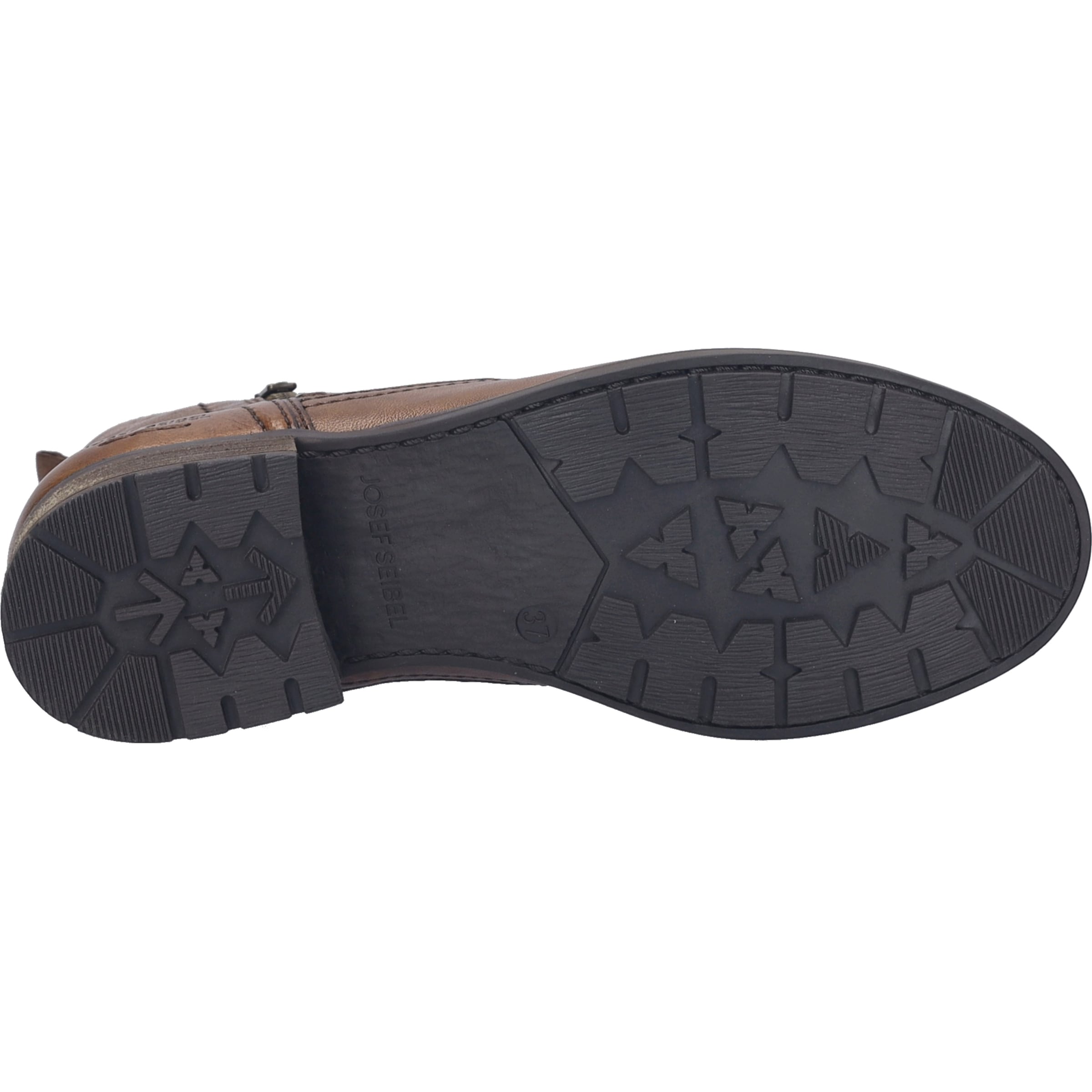 Josef Seibel Stiefelette »Kate 20, cognac«