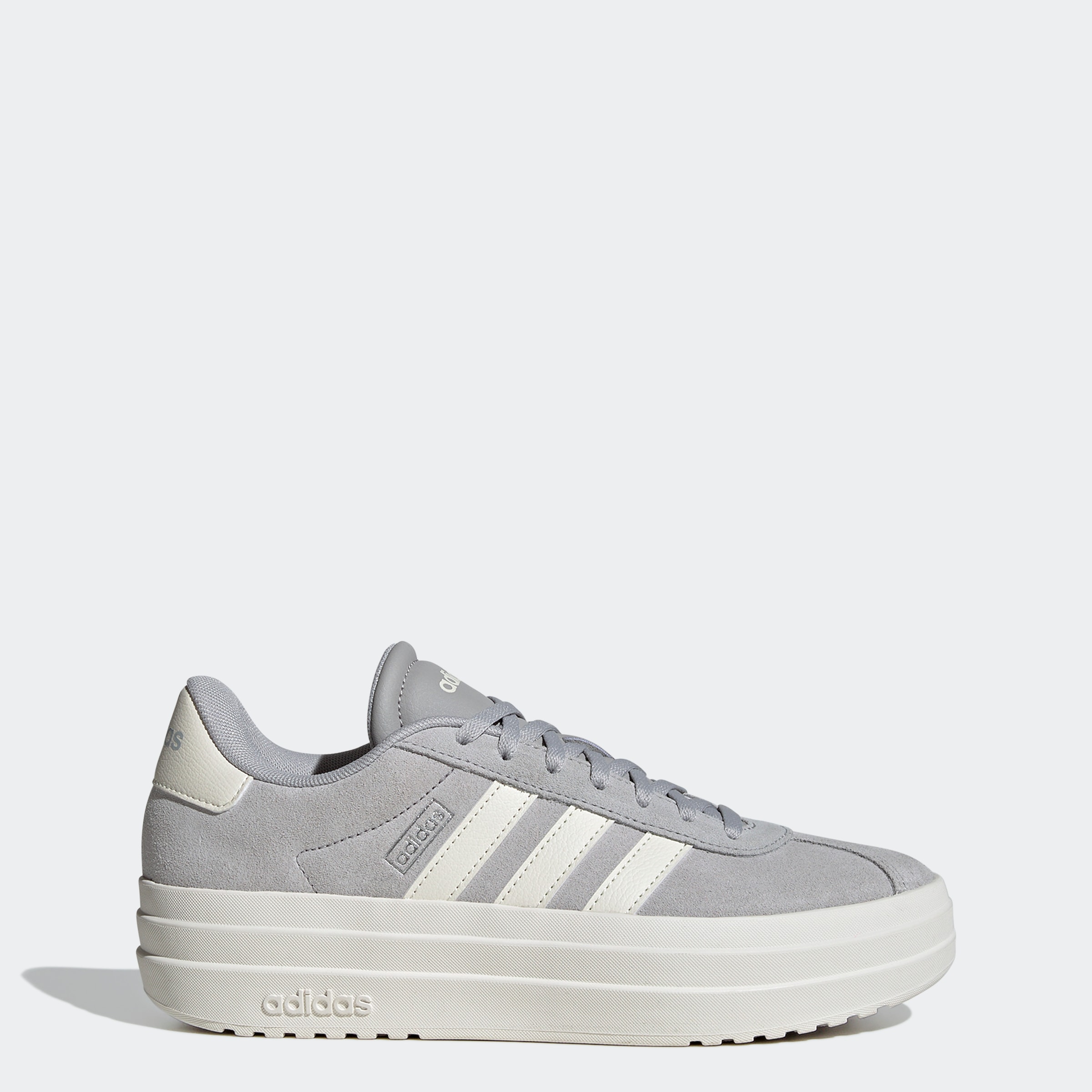 adidas Sportswear Sneaker »VL COURT BOLD«, Design auf den Spuren des adidas Gazelle Bold