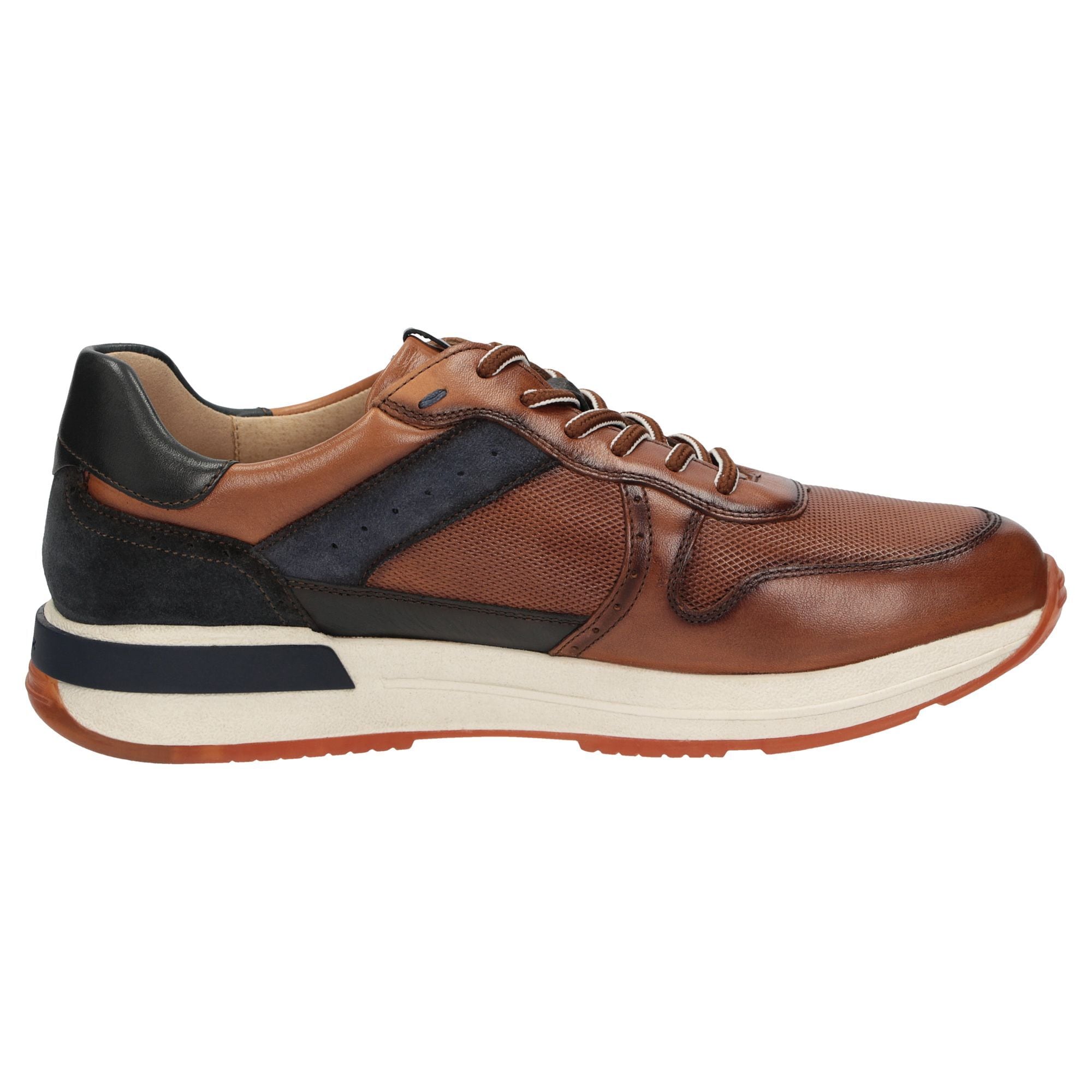 SIOUX Sneaker »Rojaro-719«