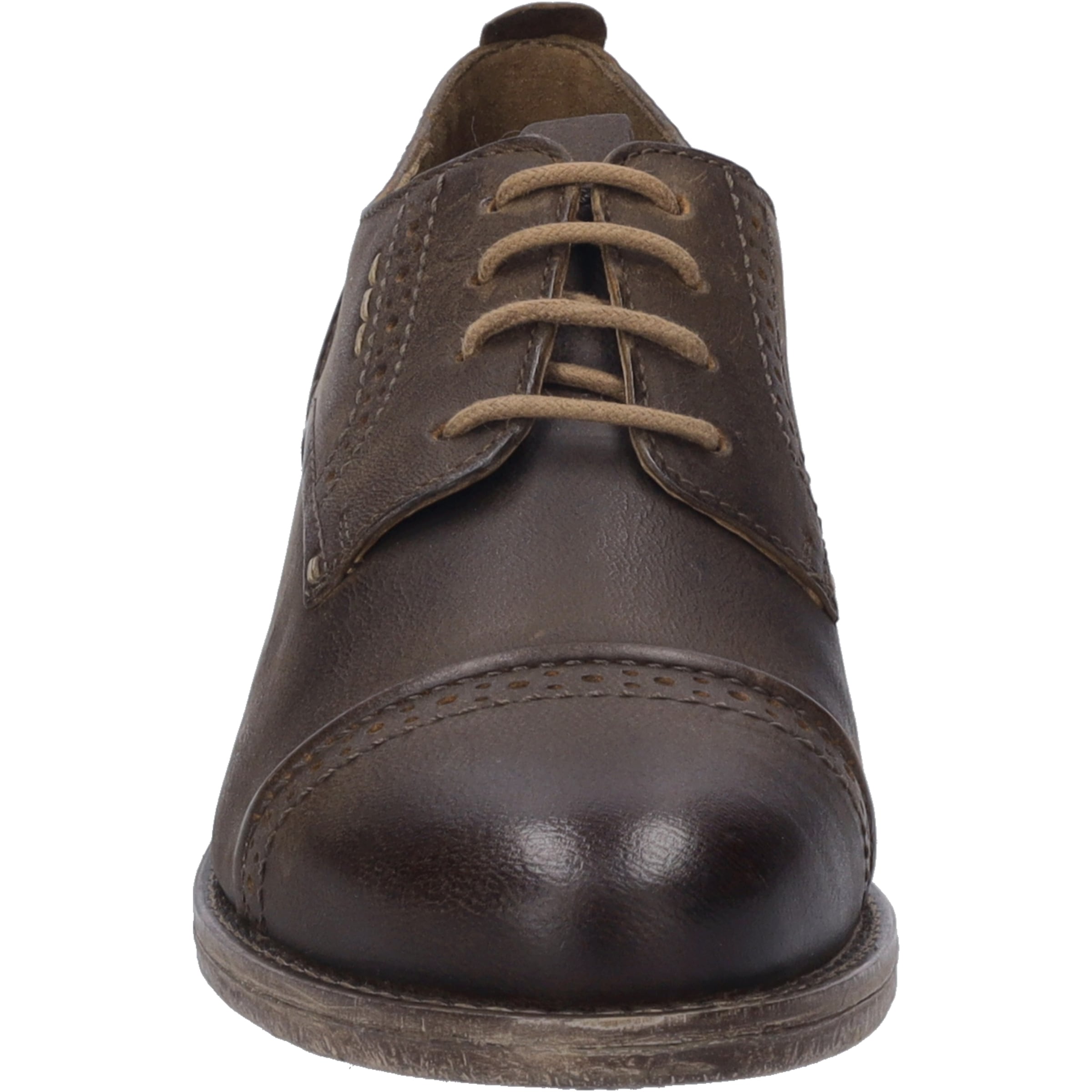 Josef Seibel Schnürschuh »Sienna 12, moro«