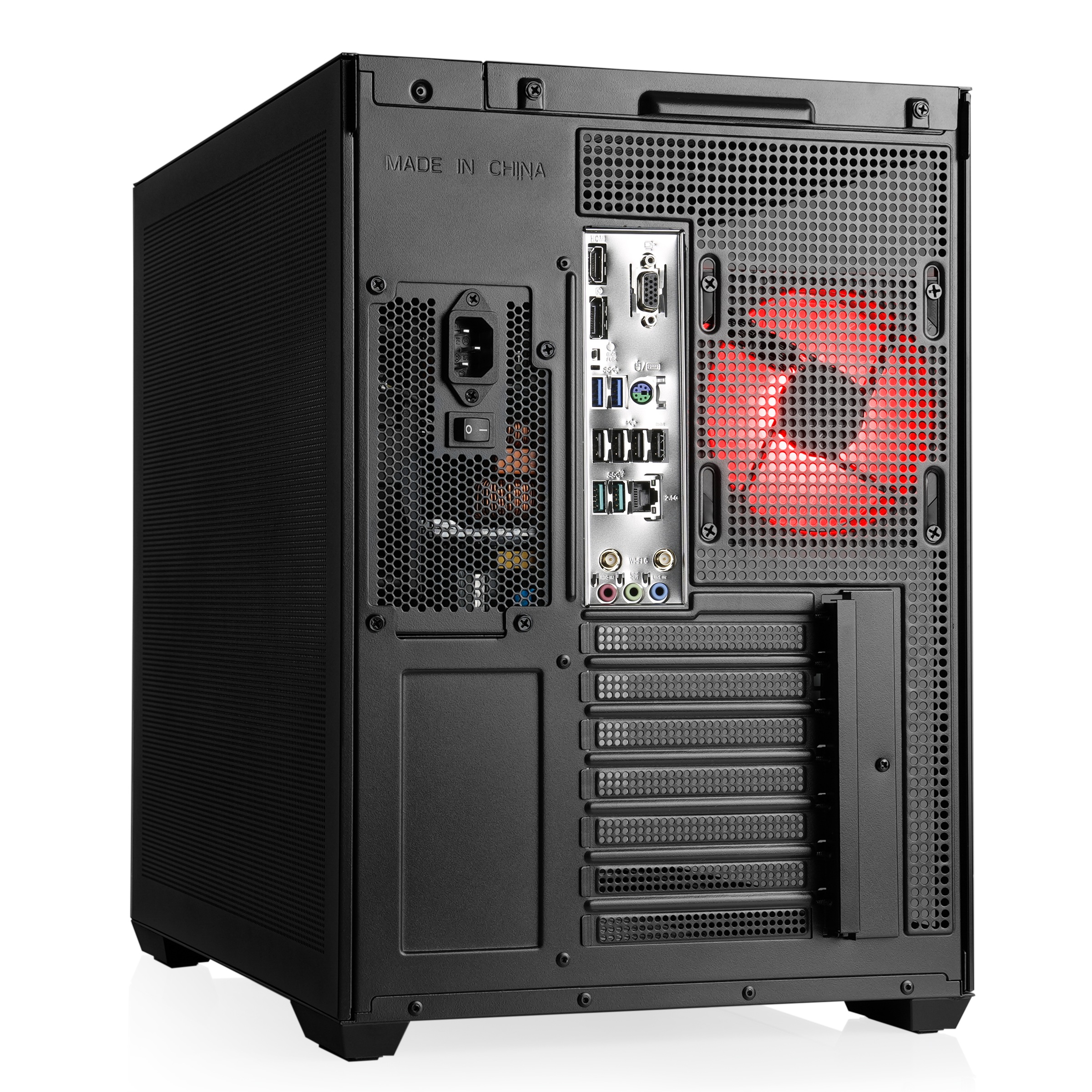CSL PC »Vitrum Advanced V24491«