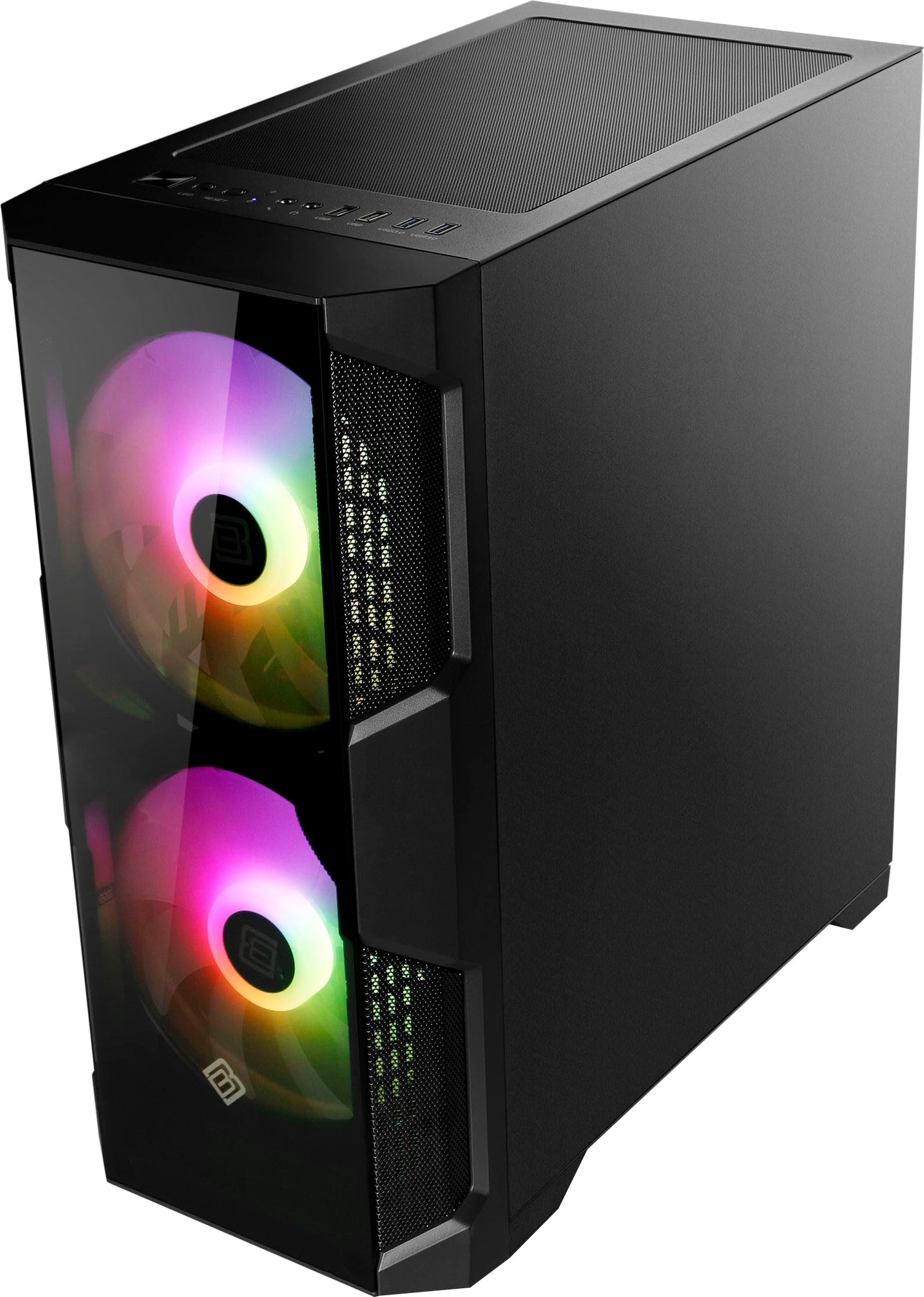 CSL Gaming-PC »Levitas T8113«