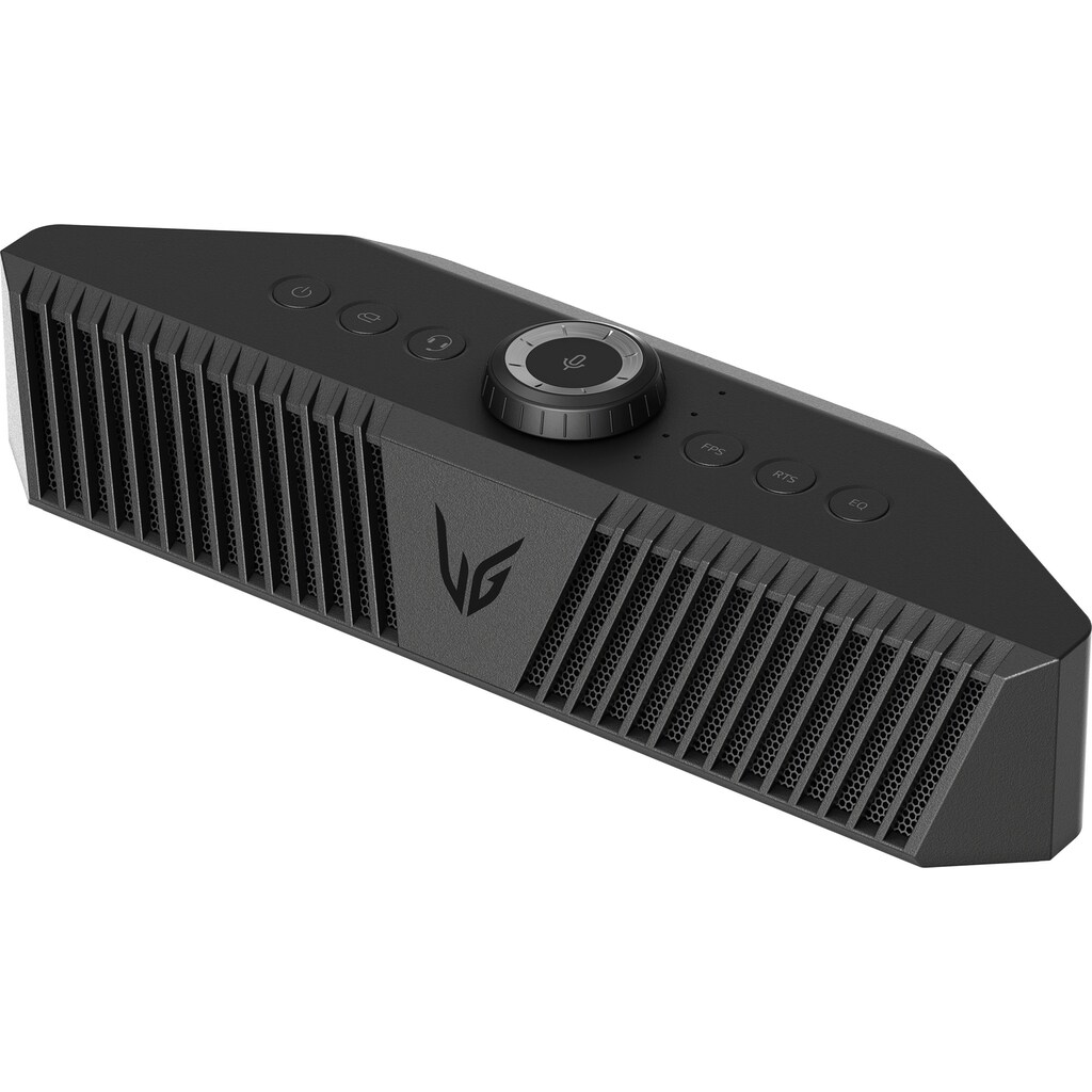 LG Portable-Lautsprecher »UltraGear GP9«