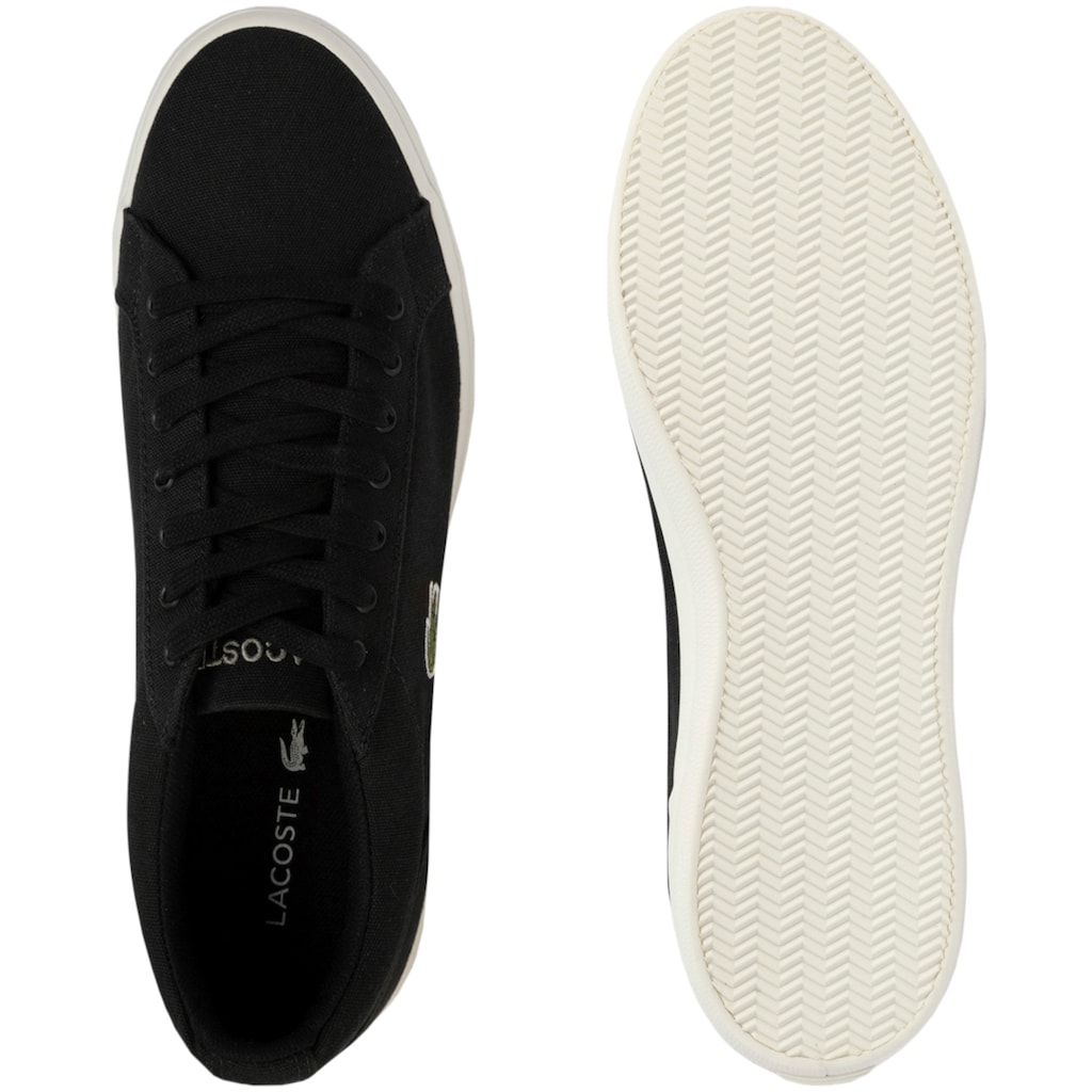 Lacoste Sneaker »LEROND BL 2 CMA«