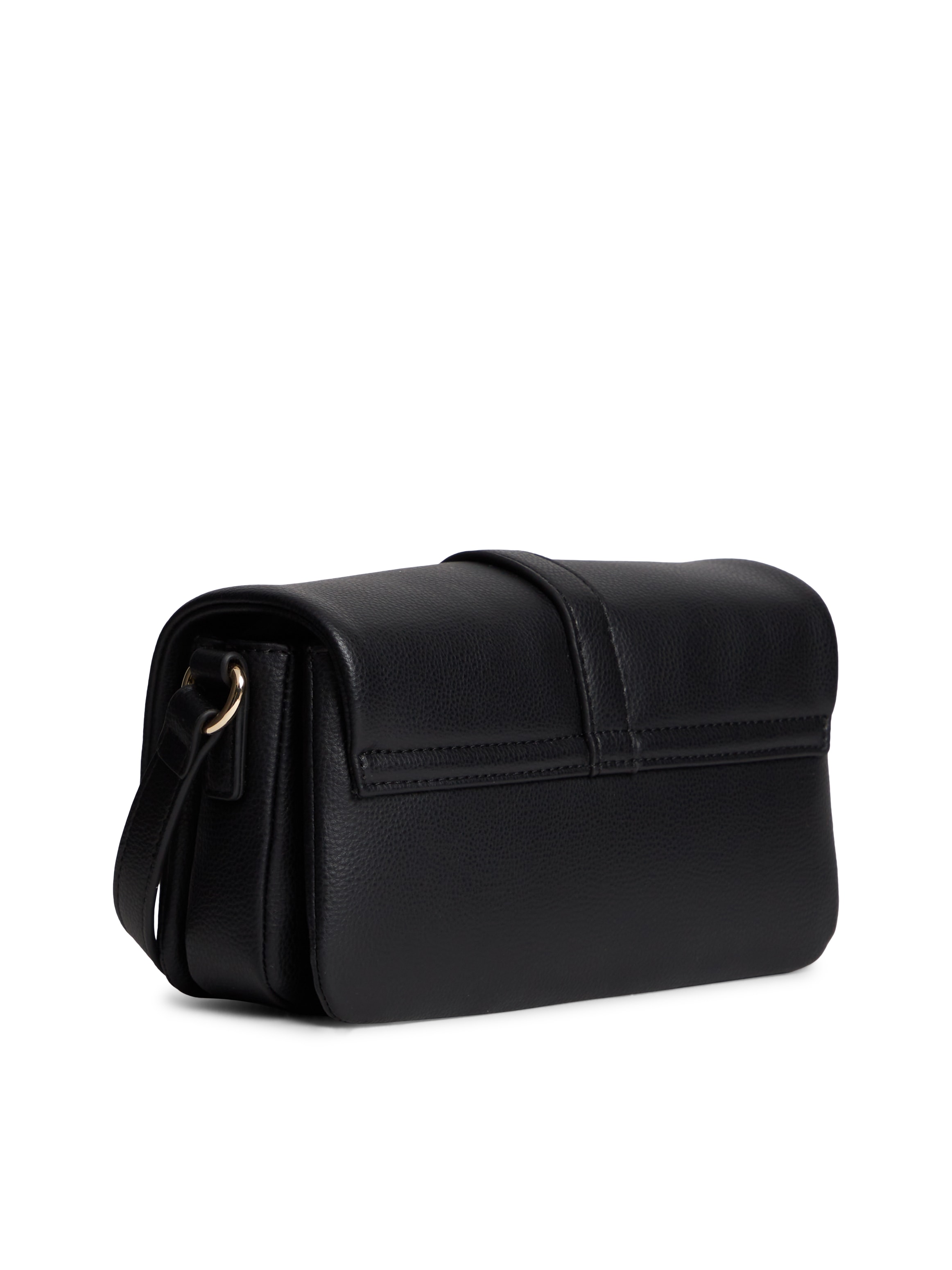 Tommy Hilfiger Mini Bag »TH LIBRE MINI CROSSOVER« Damen Umhängetasche, Schultertasche mit TH-Schmuckverschluss