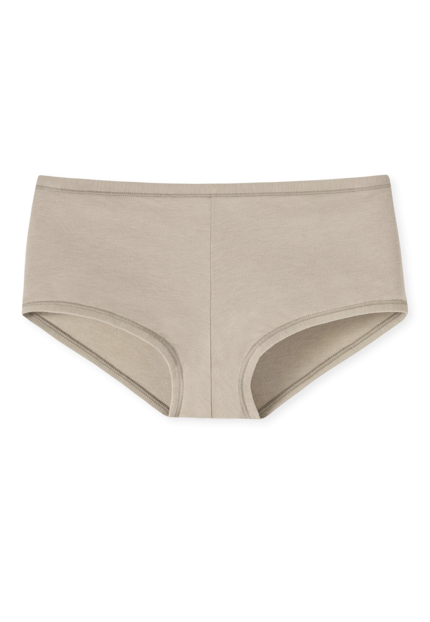 Schiesser Panty »Personal Fit«, Lurex-Nähte, atmungsaktiv, Single Jersey, ohne störende Seitennähte