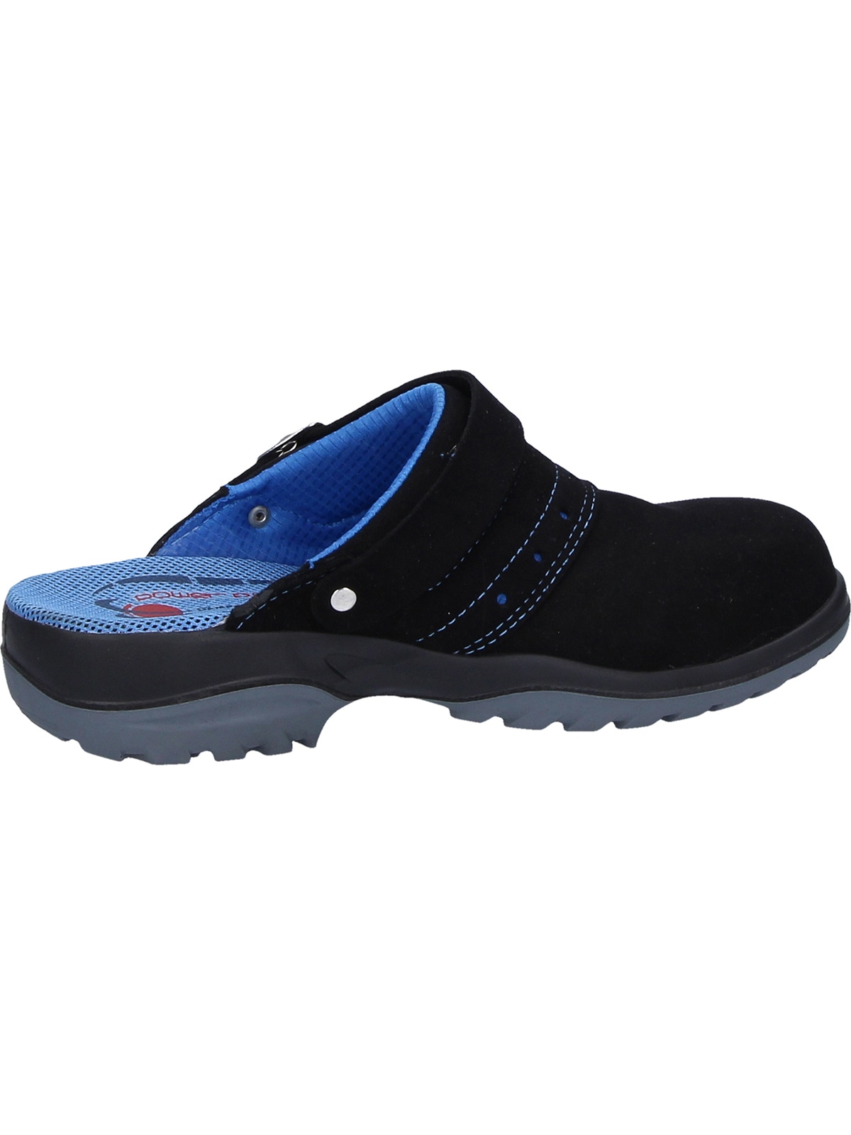 Atlas Schuhe Sicherheitsschuh »Sicherheitsschuhe GX 390 ESD«