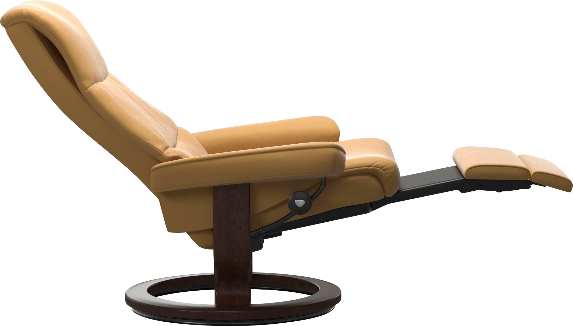 Stressless® Relaxsessel »View«, elektrisch verstellbar, optional 2-motorisch, Größe M & L