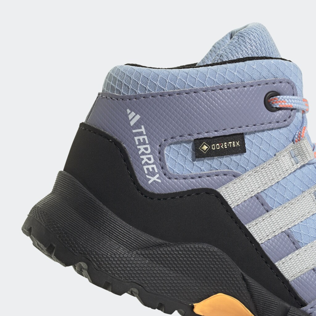 adidas TERREX Wanderschuh »TERREX MID GORE-TEX«