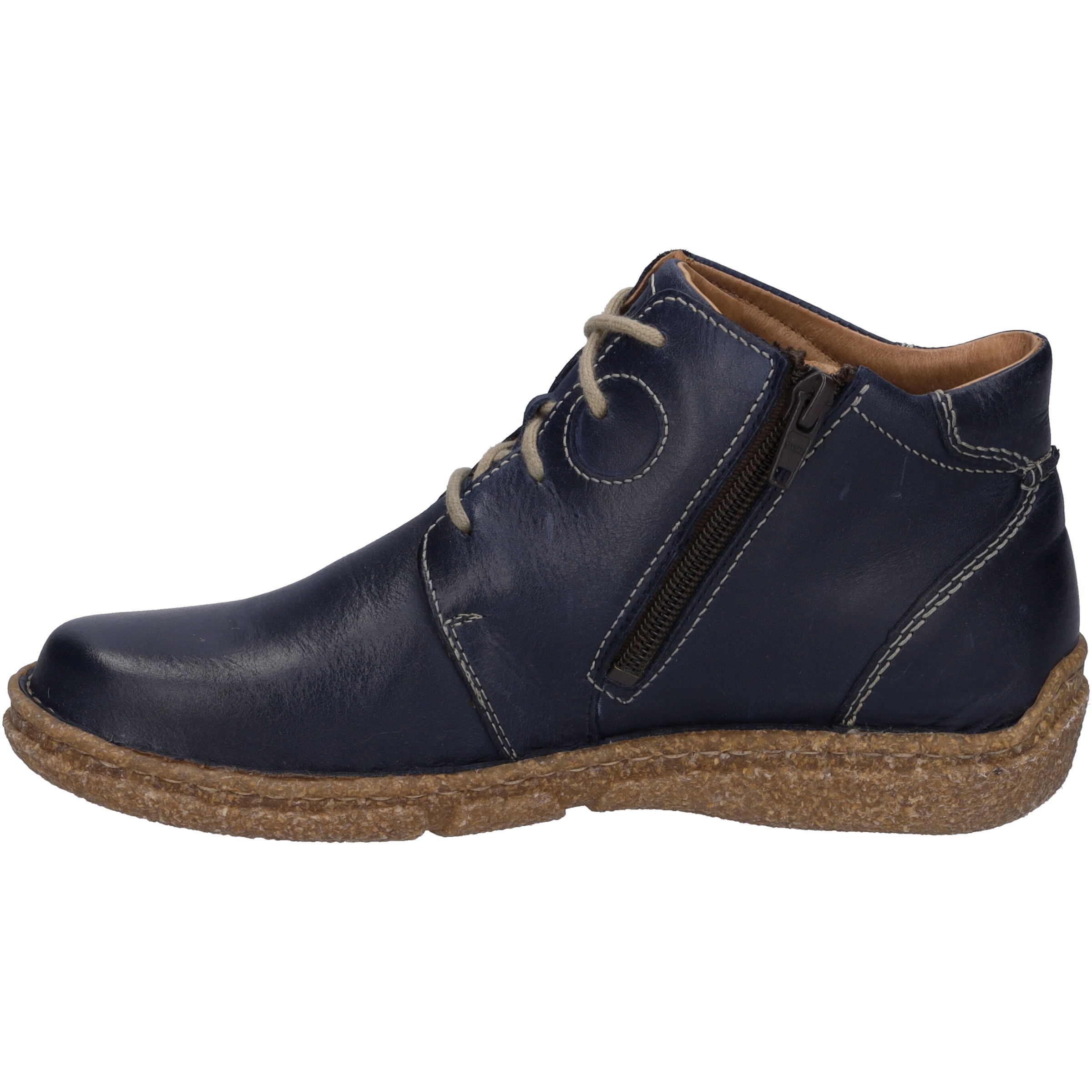 Josef Seibel Stiefelette »Neele 46, ocean«