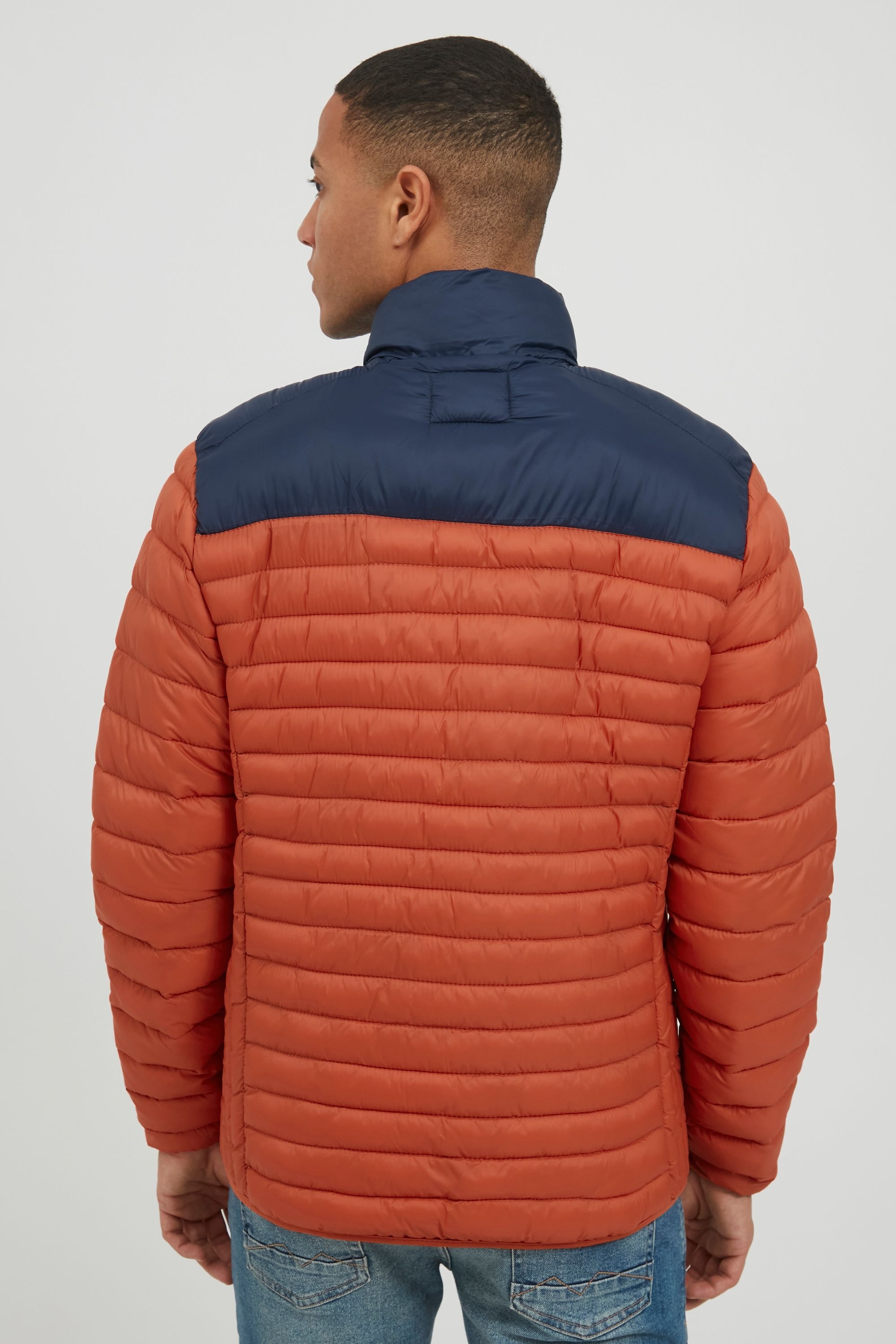 Blend Steppjacke »Steppjacke BHKaleo«, mit Kapuze