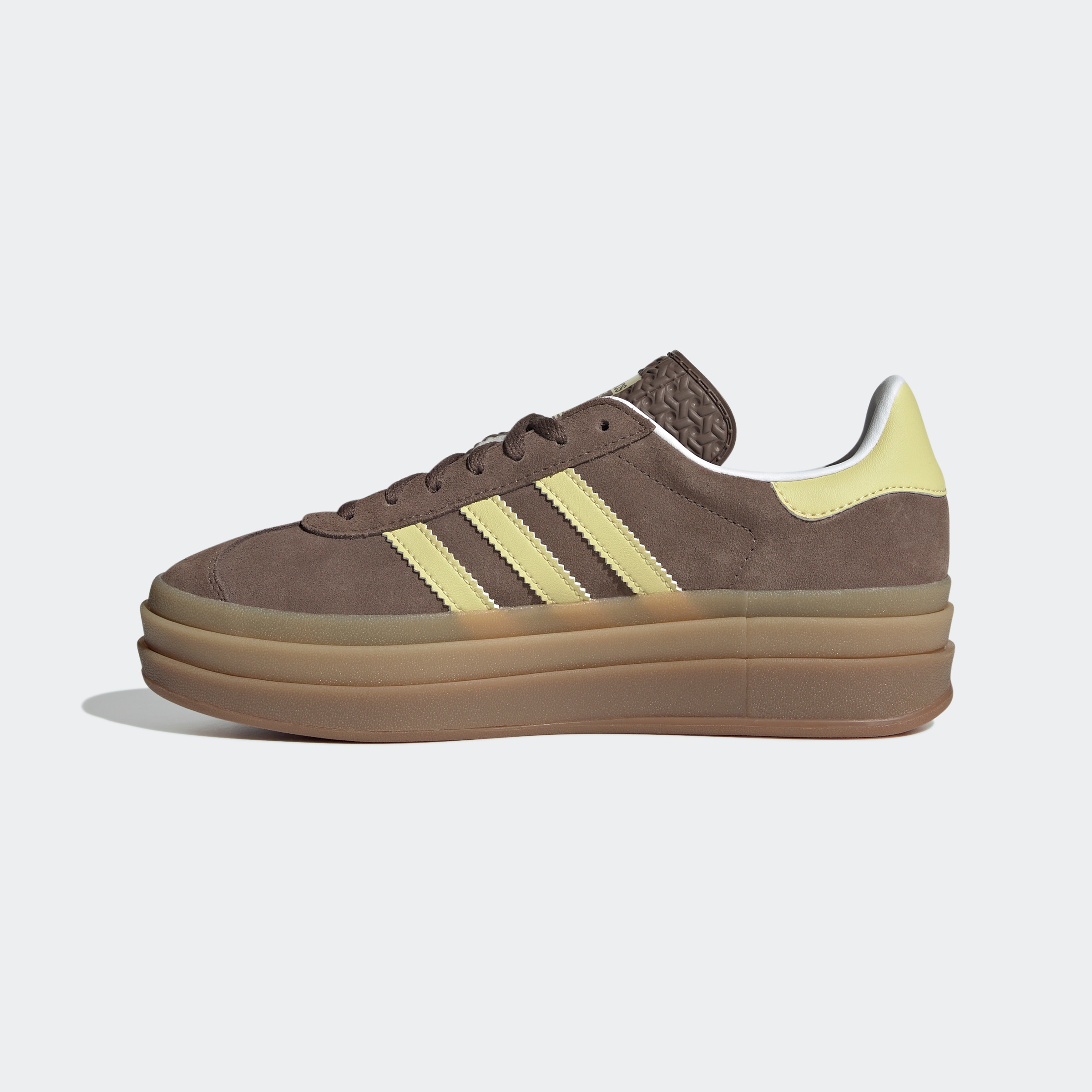 adidas Originals Sneaker »GAZELLE BOLD«