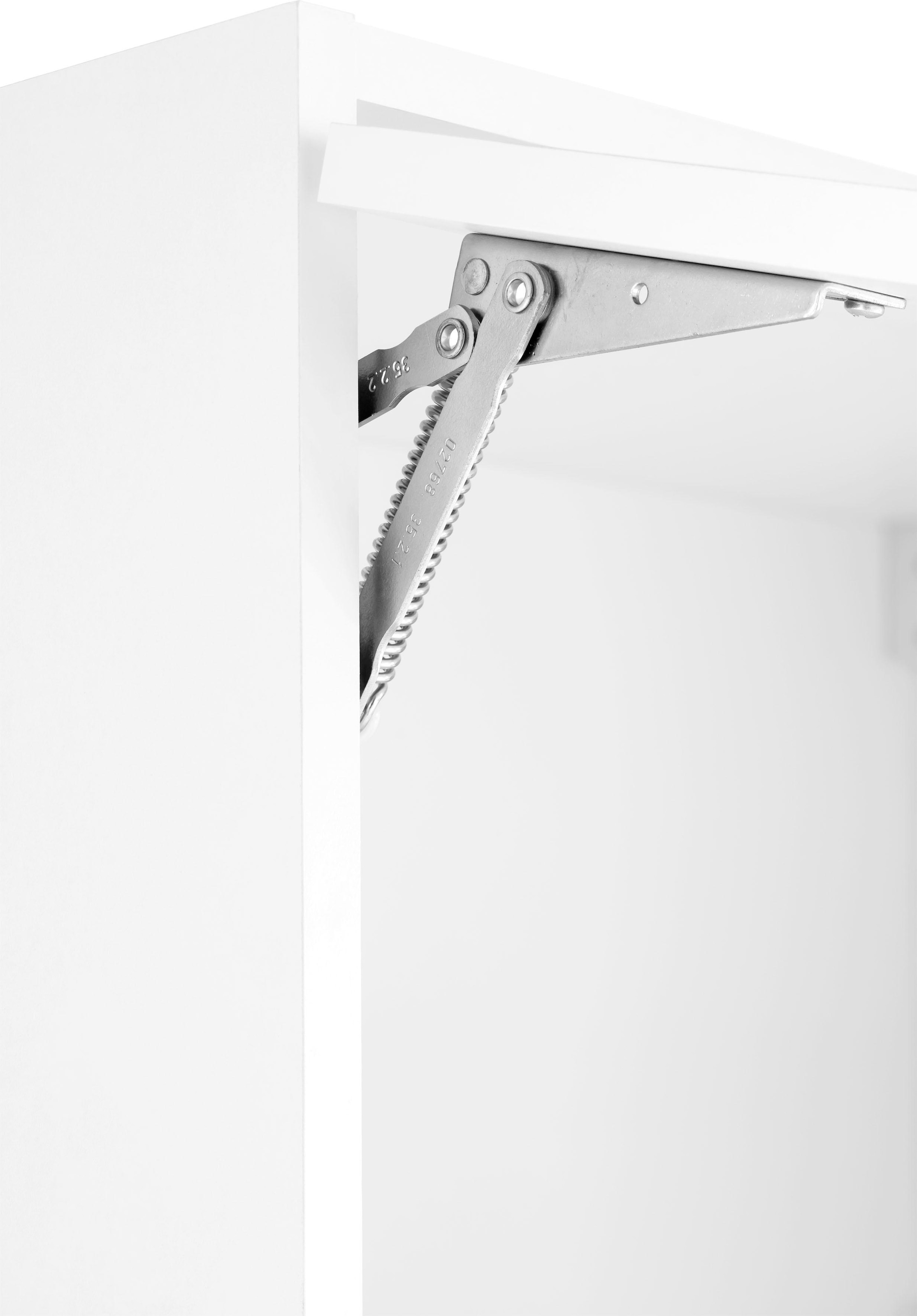 OPTIFIT Klapphängeschrank »Parare« Breite 60 cm