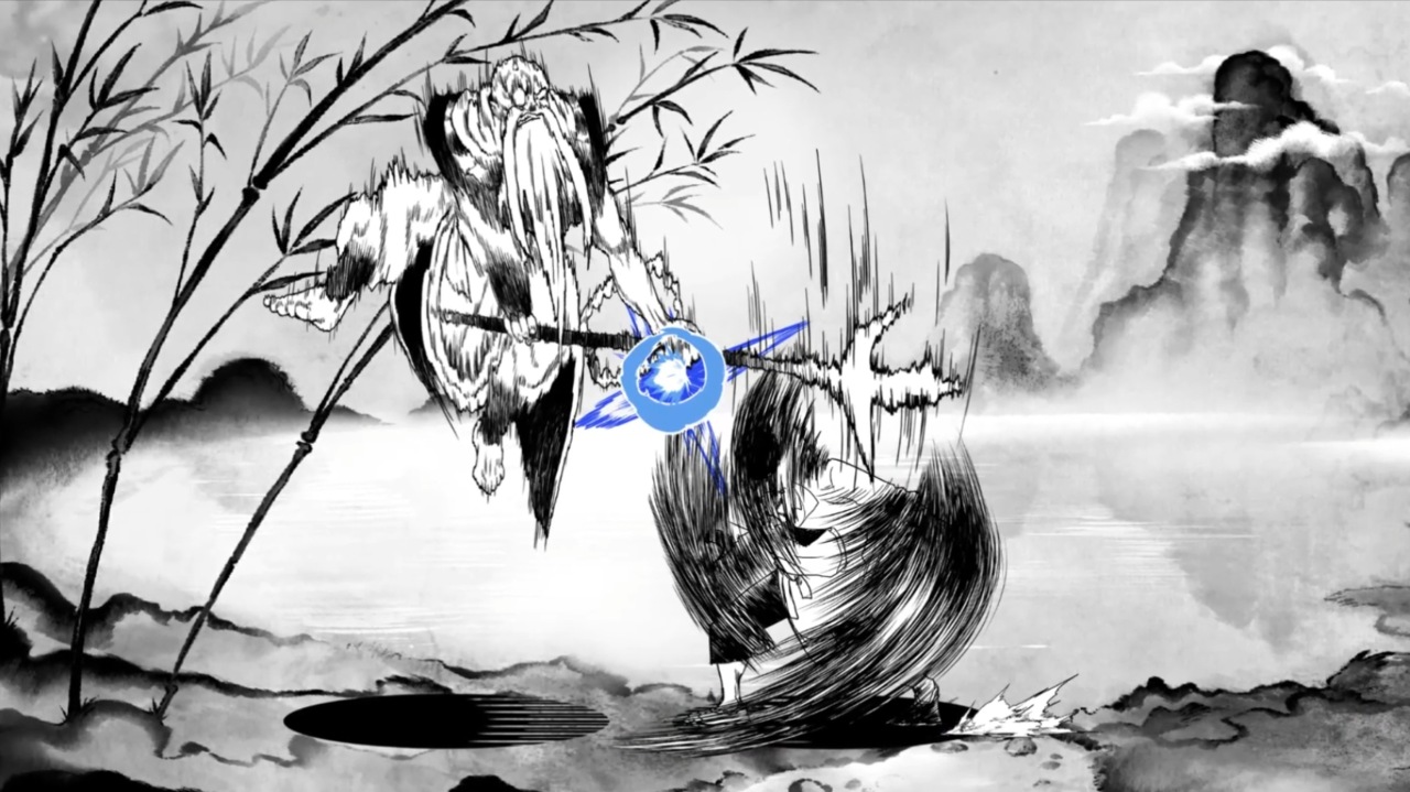 Spielesoftware »Two Strikes«, PlayStation 5