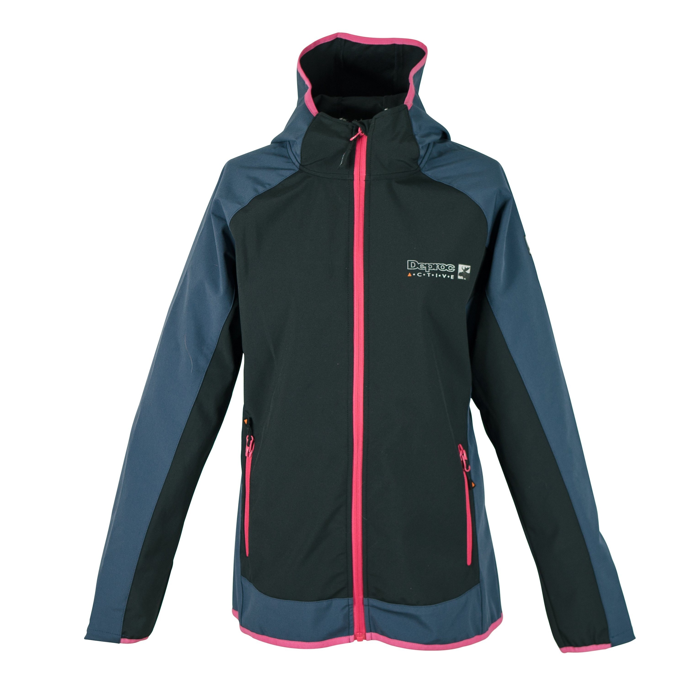 DEPROC Active Softshelljacke »XLight CAVELL Women«, auch in Großen Größen  erhältlich im OTTO Online Shop bestellen