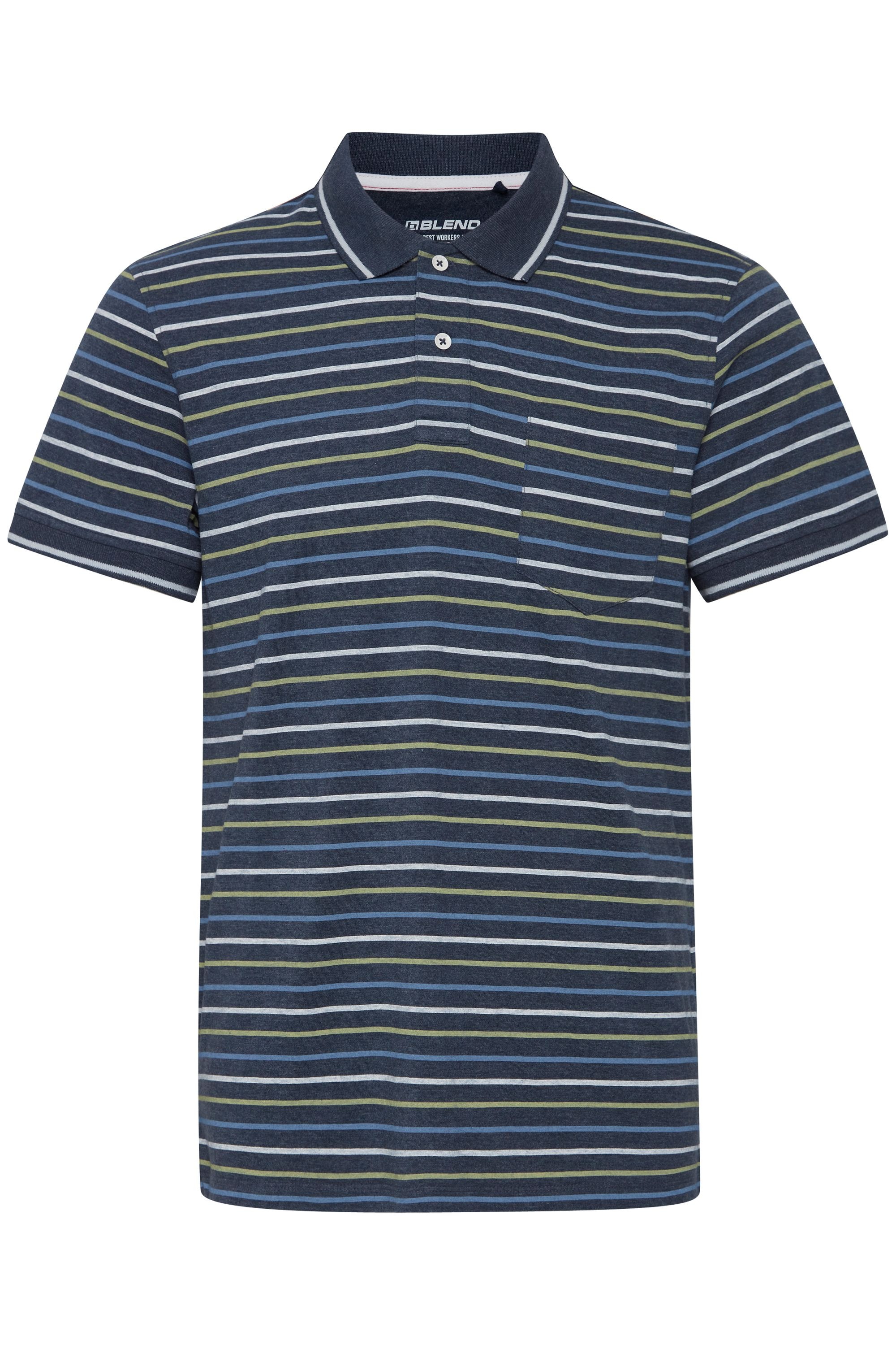 Blend Poloshirt »Poloshirt BHDominik«