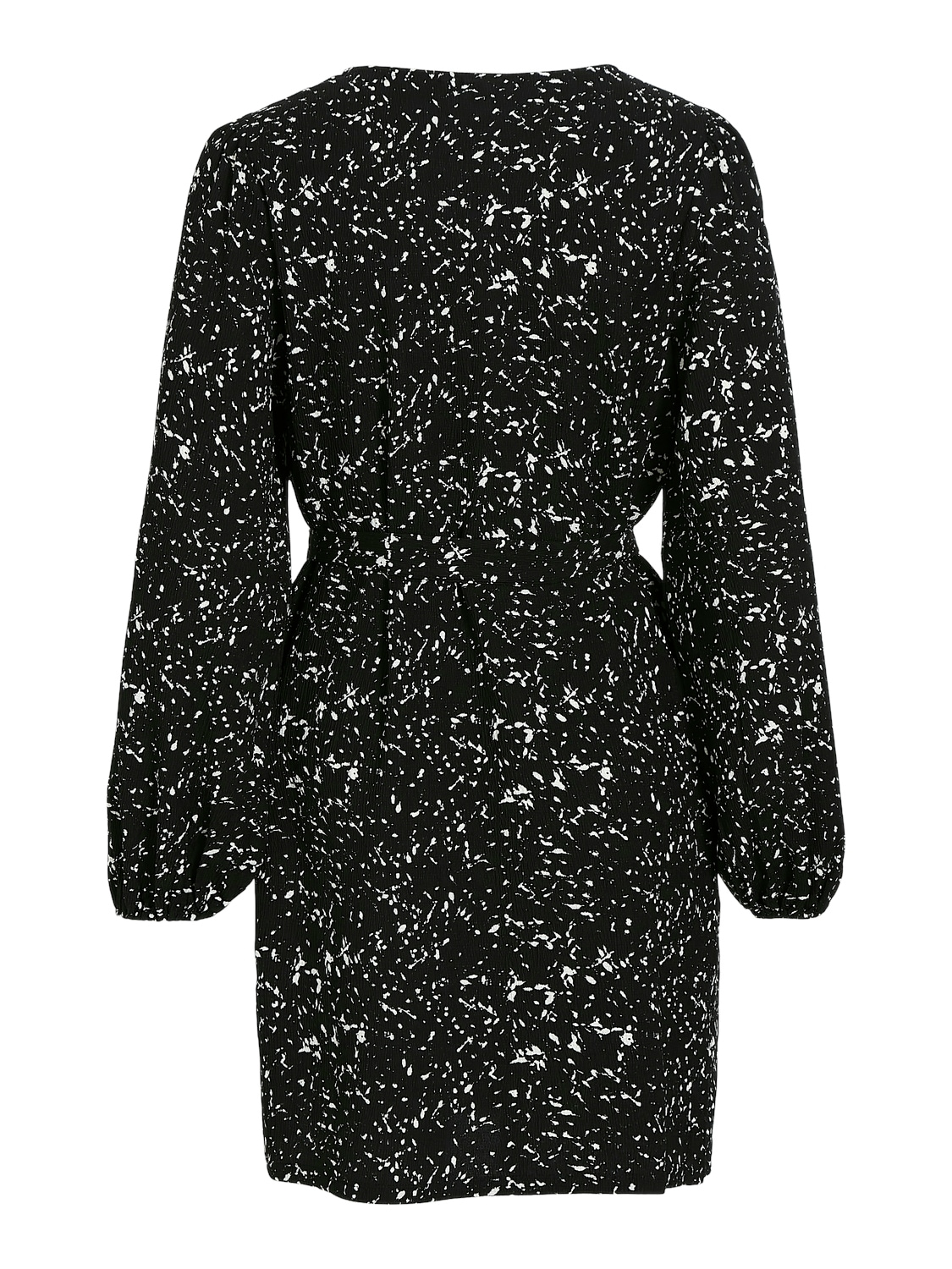 Vila Minikleid »VIPEFFI L/S DRESS - NOOS«