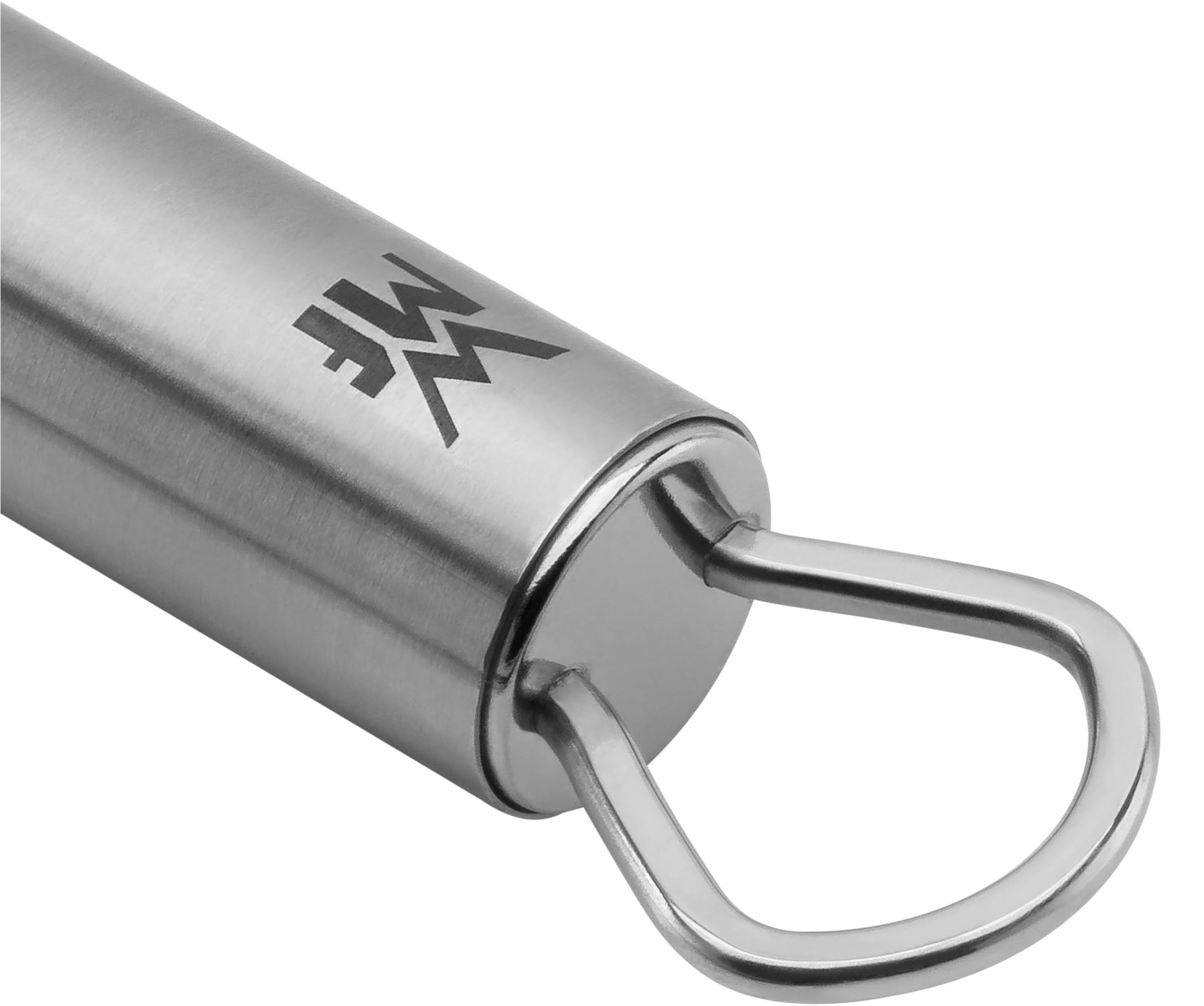 WMF Küchenreibe »Profi Plus« langanhaltende Schärfe, Cromargan Edelstahl rostfrei, Aufhängeöse