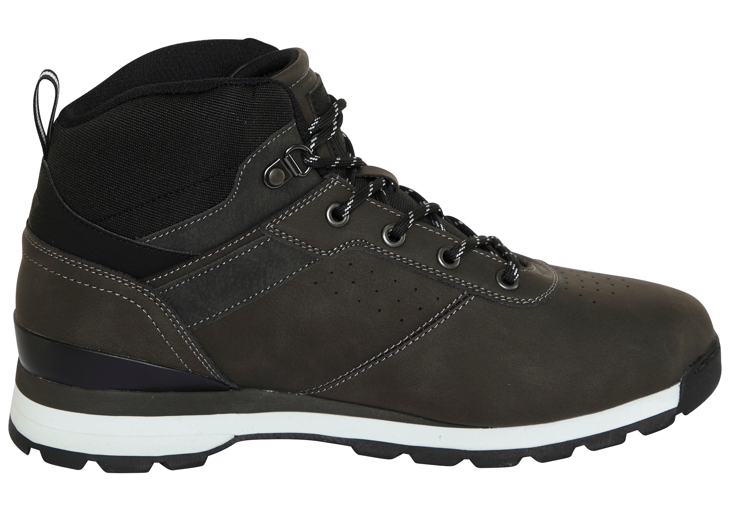 O'Neill Winterboots »GRAND TETON MEN MID«  Winterschuhe, Winterstiefel, Snowboots