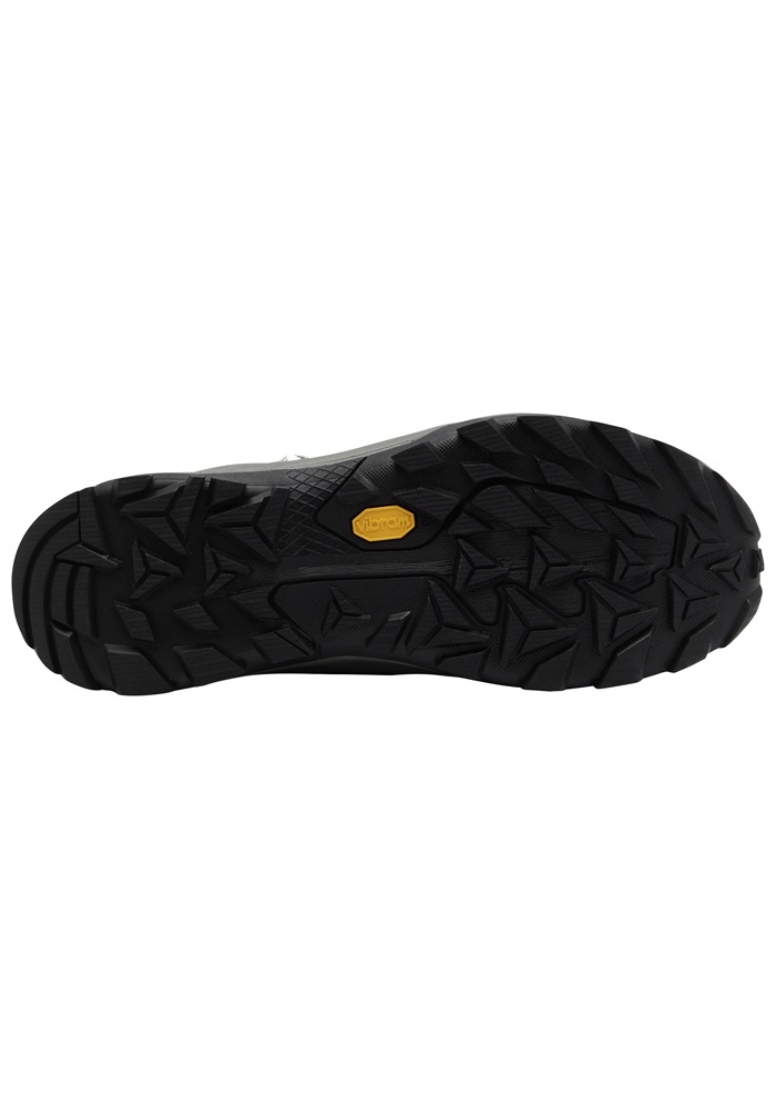 Jack Wolfskin Wanderschuh »CYROX TEXAPORE MID M«